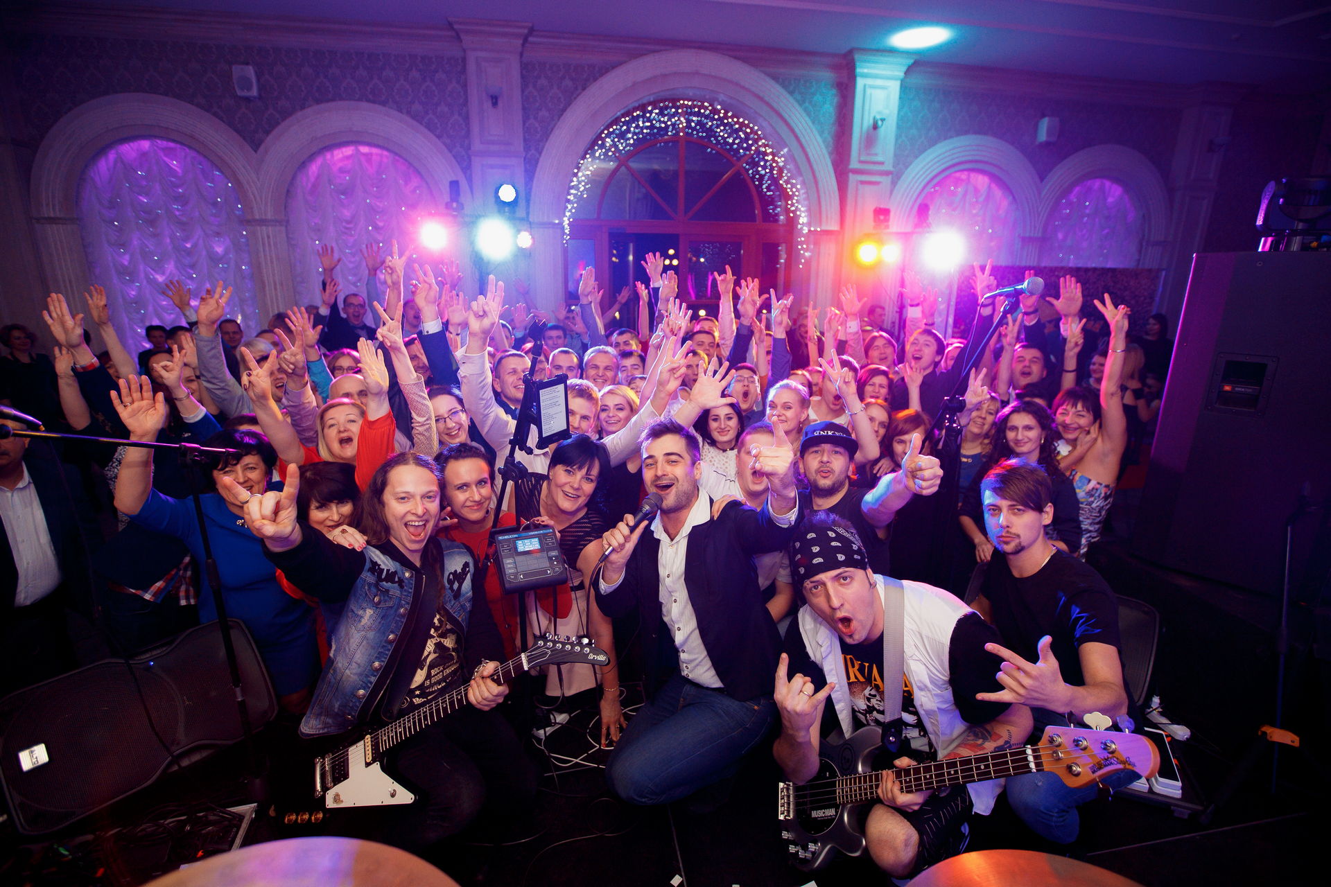 СТИМ – КОМПАНИЯ ЯРКИХ ЗВЕЗД 13