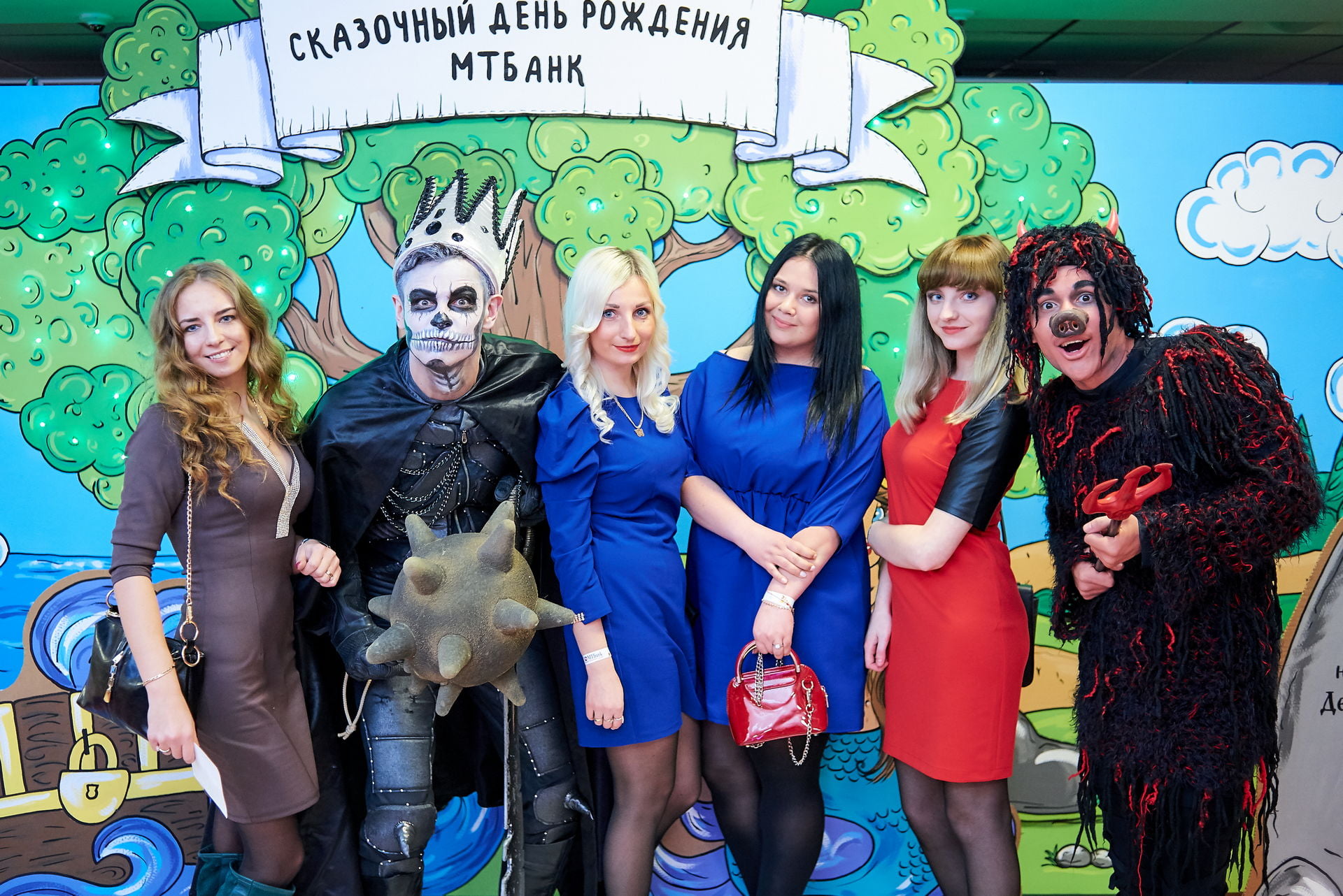 МТБАНК – БАНК ШИРОКОЙ ДУШИ