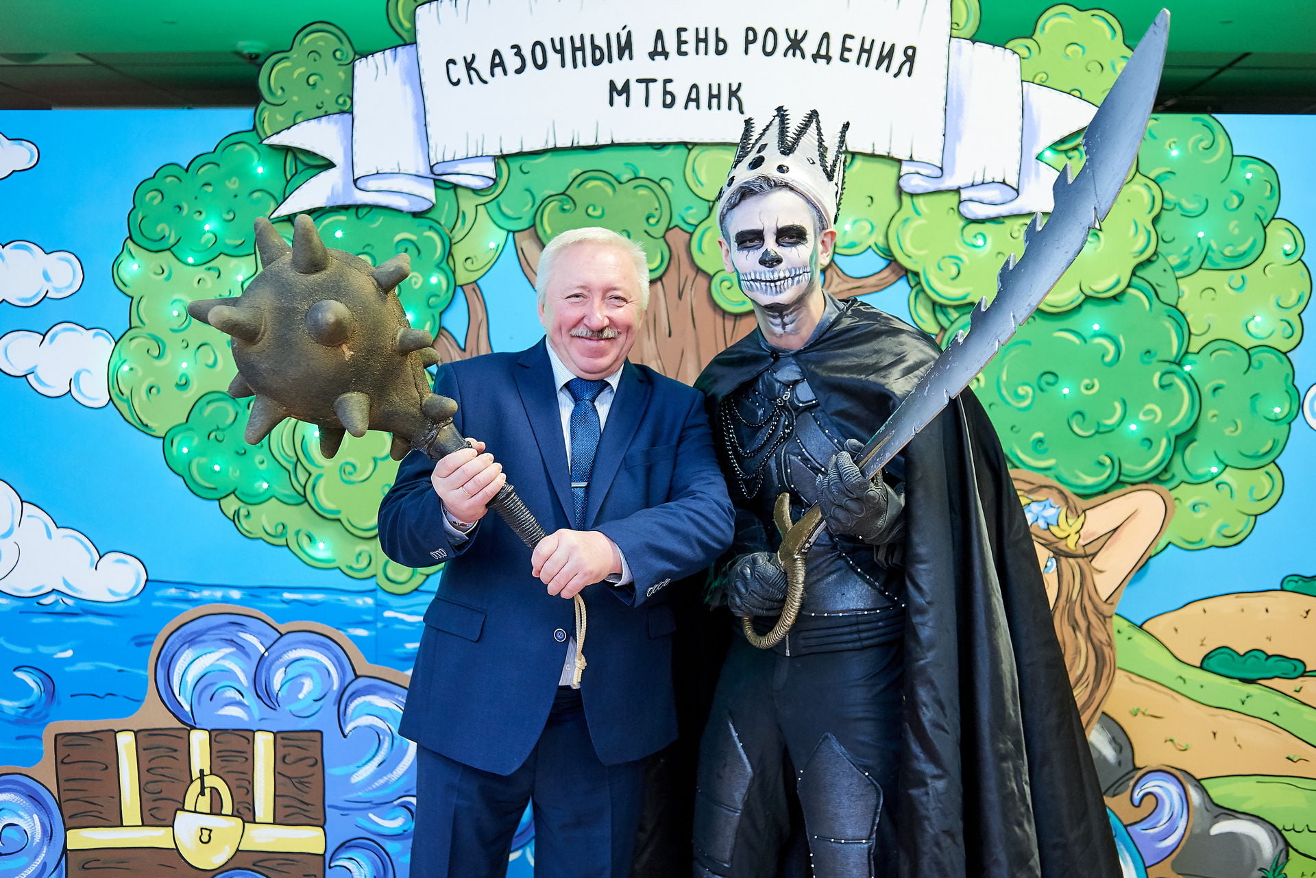 МТБАНК – БАНК ШИРОКОЙ ДУШИ 3