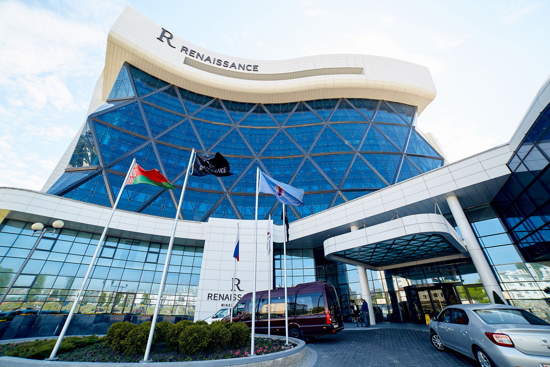 ESSYB GRADUATION EVENT