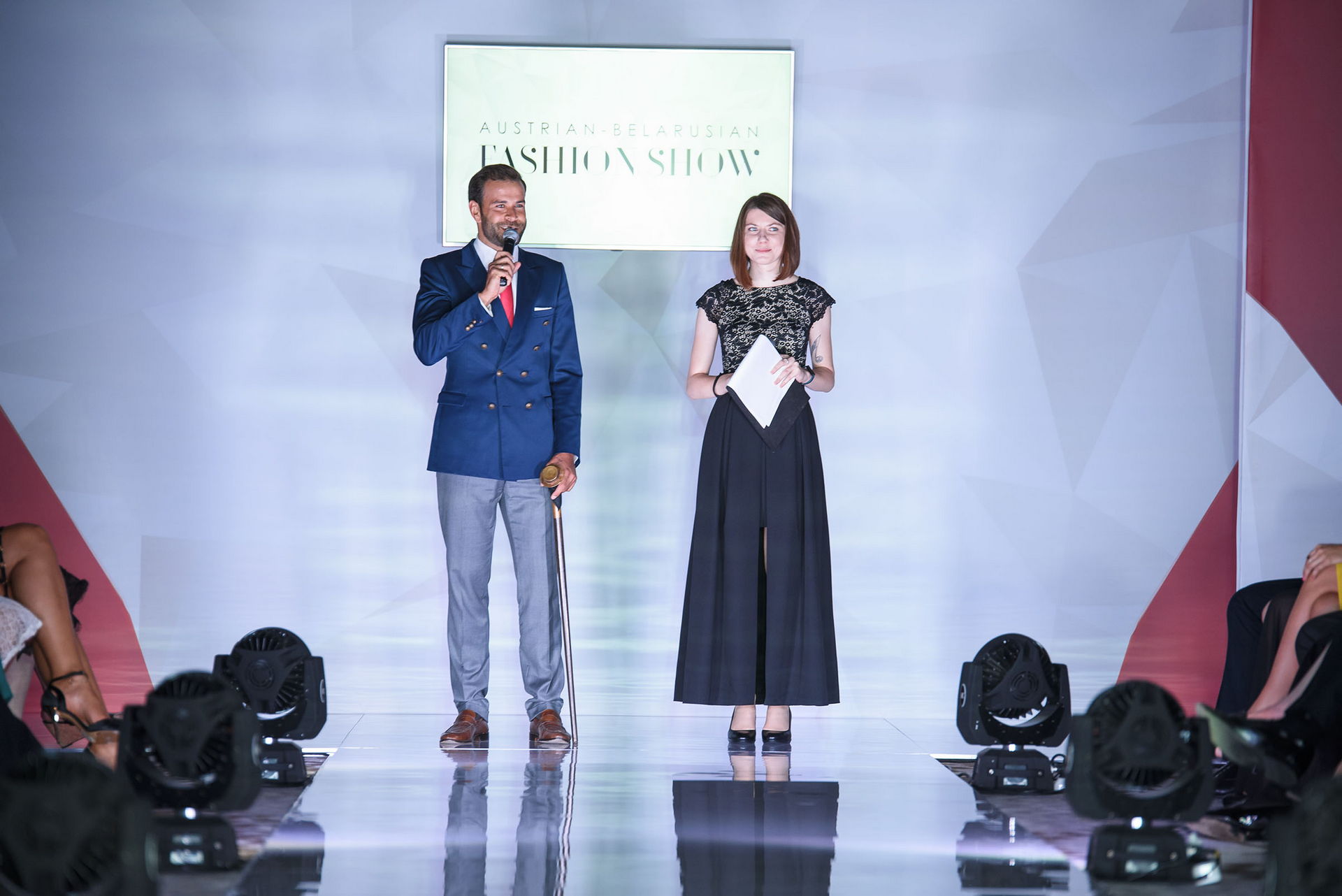 AUSTRIAN-BELARUSIAN FASHION SHOW 7