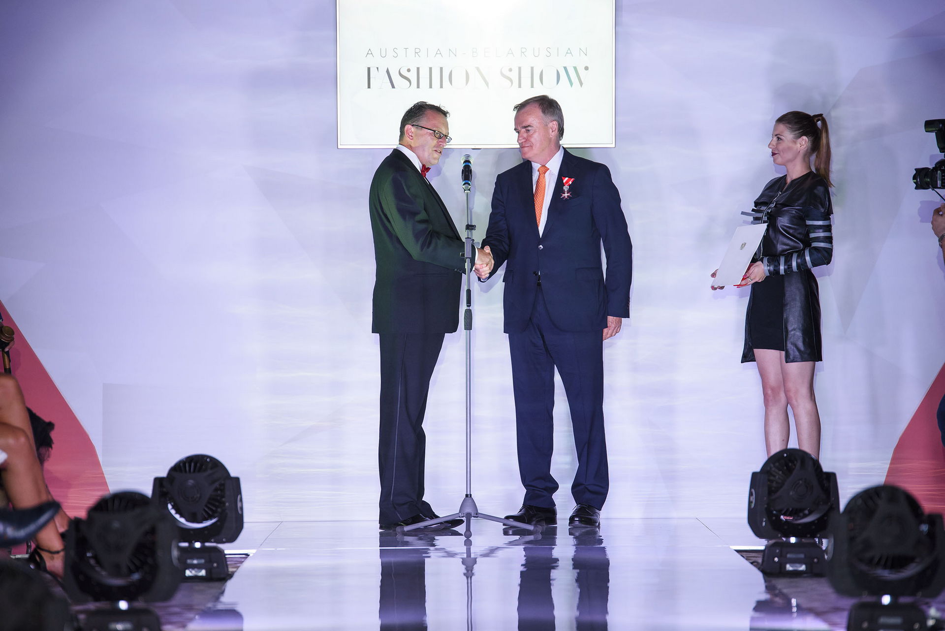 AUSTRIAN-BELARUSIAN FASHION SHOW 8