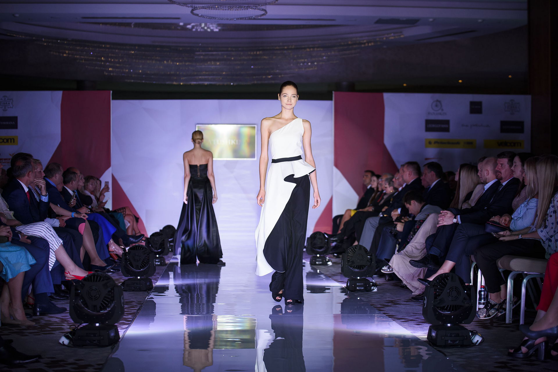 AUSTRIAN-BELARUSIAN FASHION SHOW 9