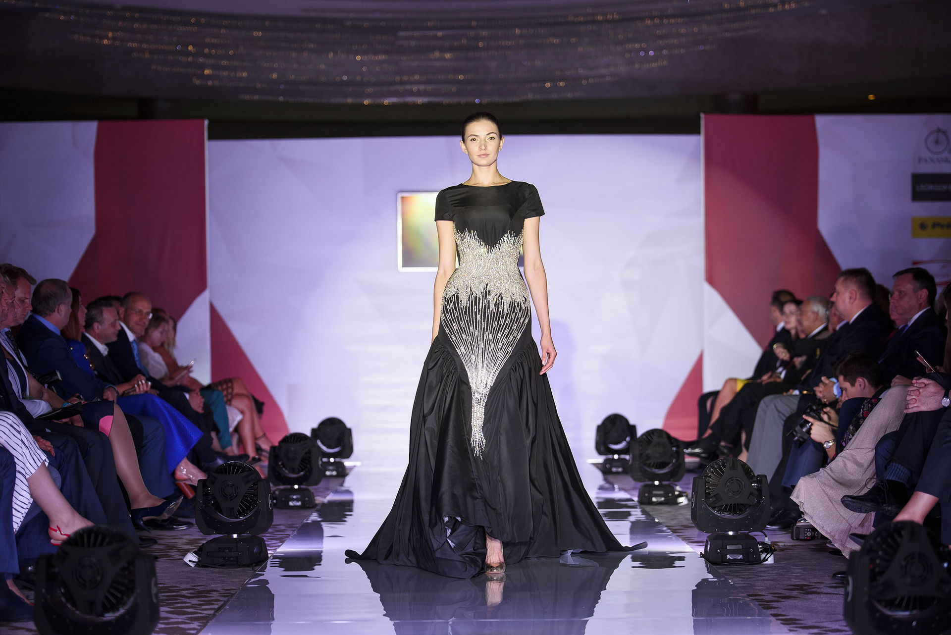 AUSTRIAN-BELARUSIAN FASHION SHOW 10