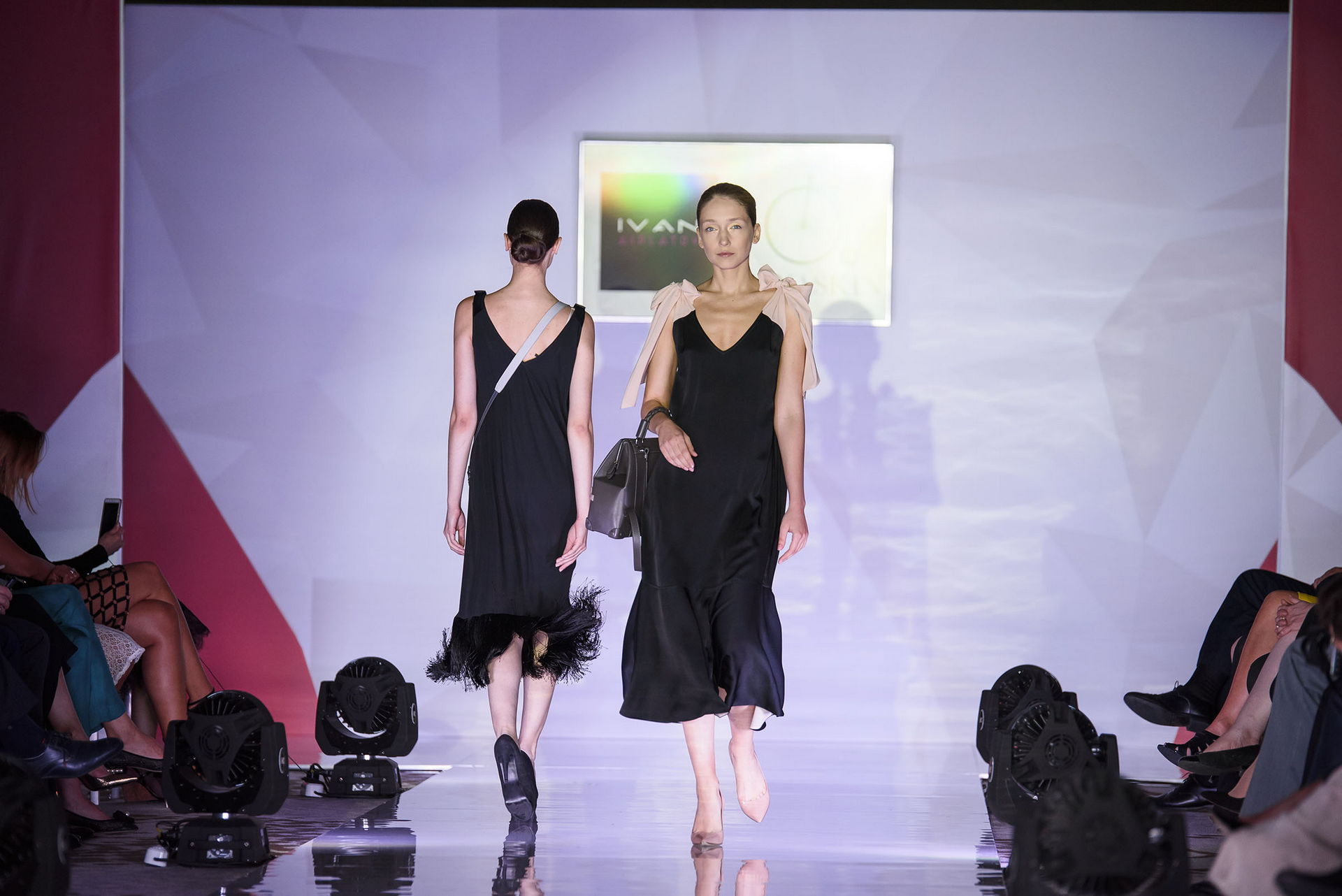 AUSTRIAN-BELARUSIAN FASHION SHOW  11