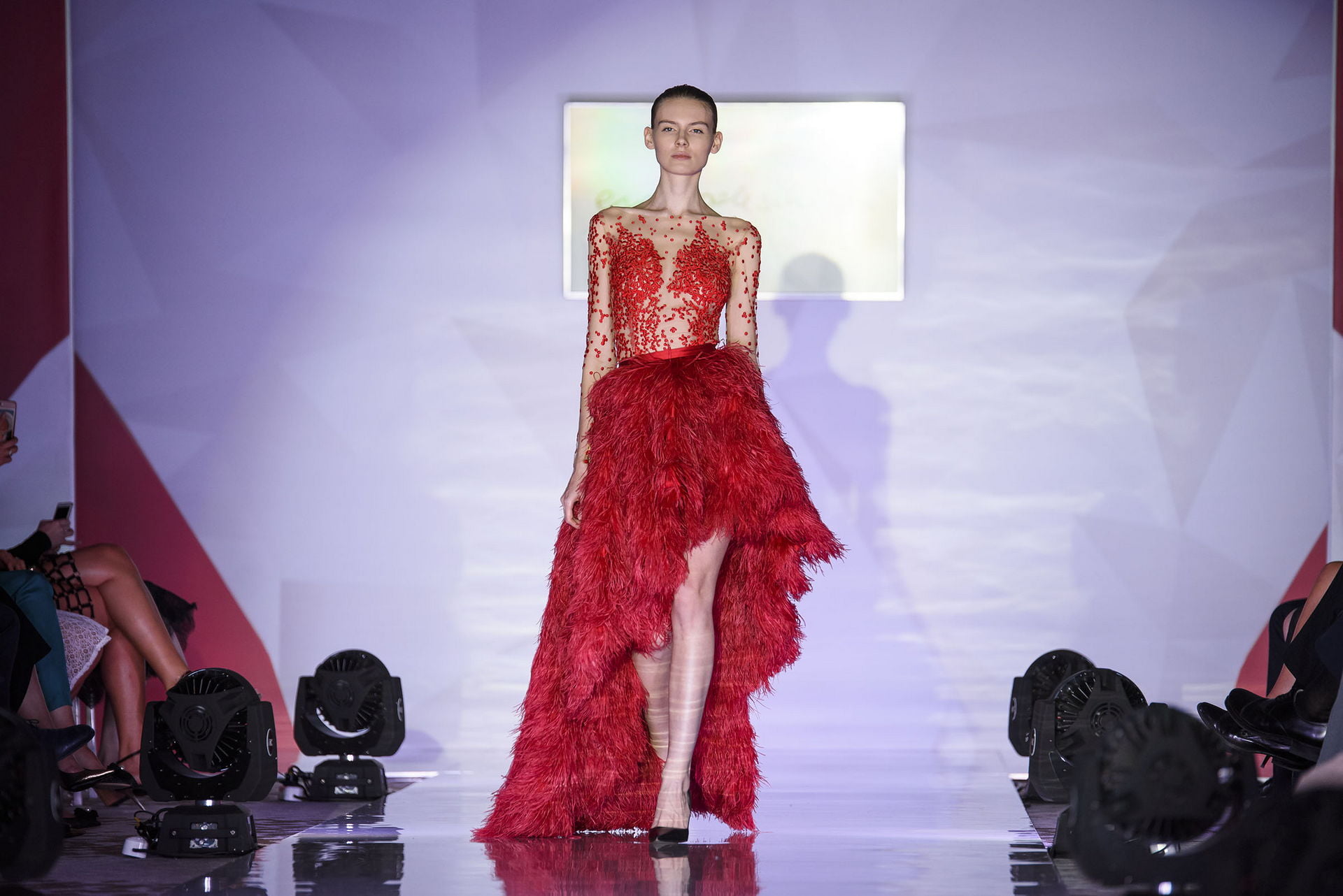 AUSTRIAN-BELARUSIAN FASHION SHOW 12