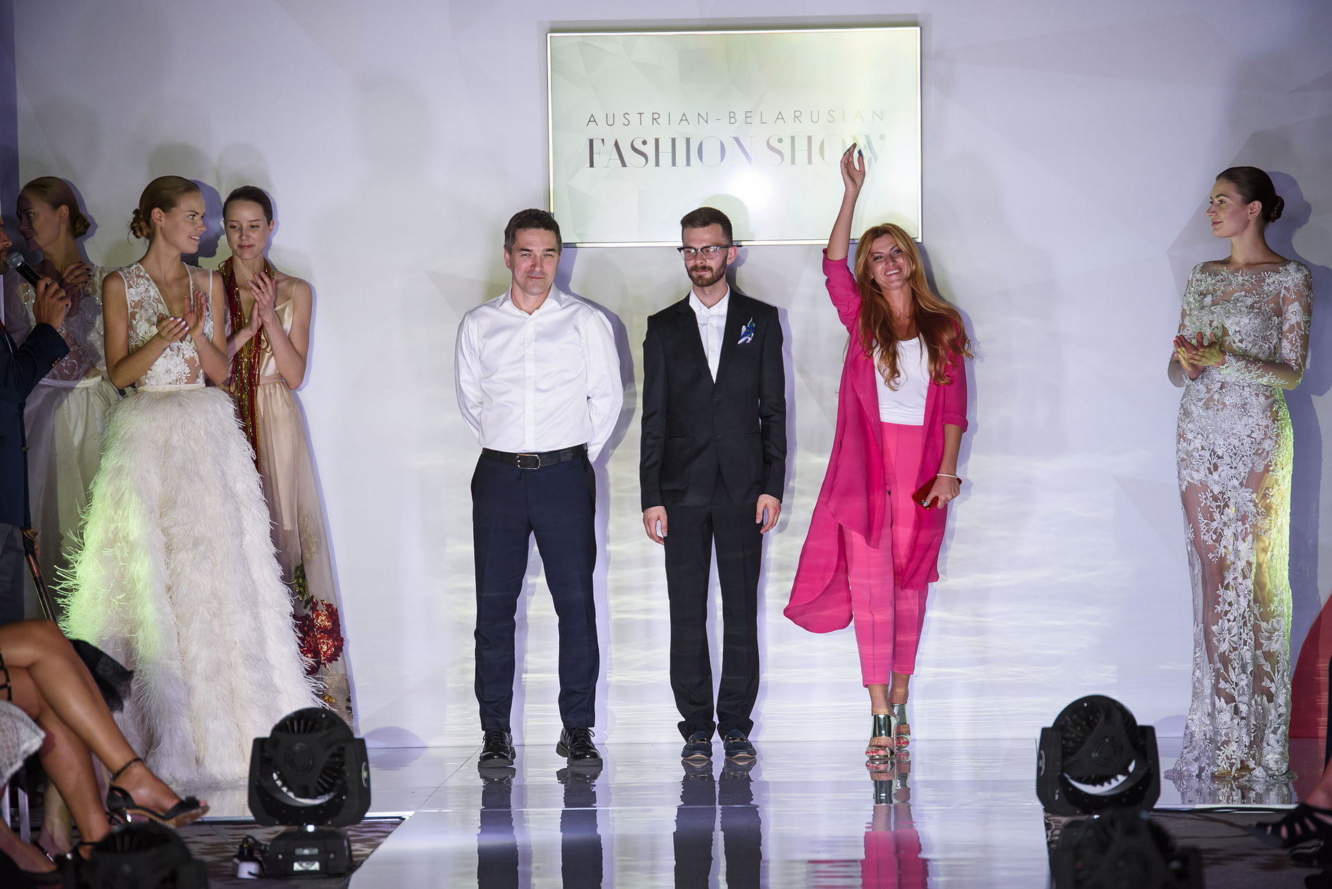 AUSTRIAN-BELARUSIAN FASHION SHOW 13