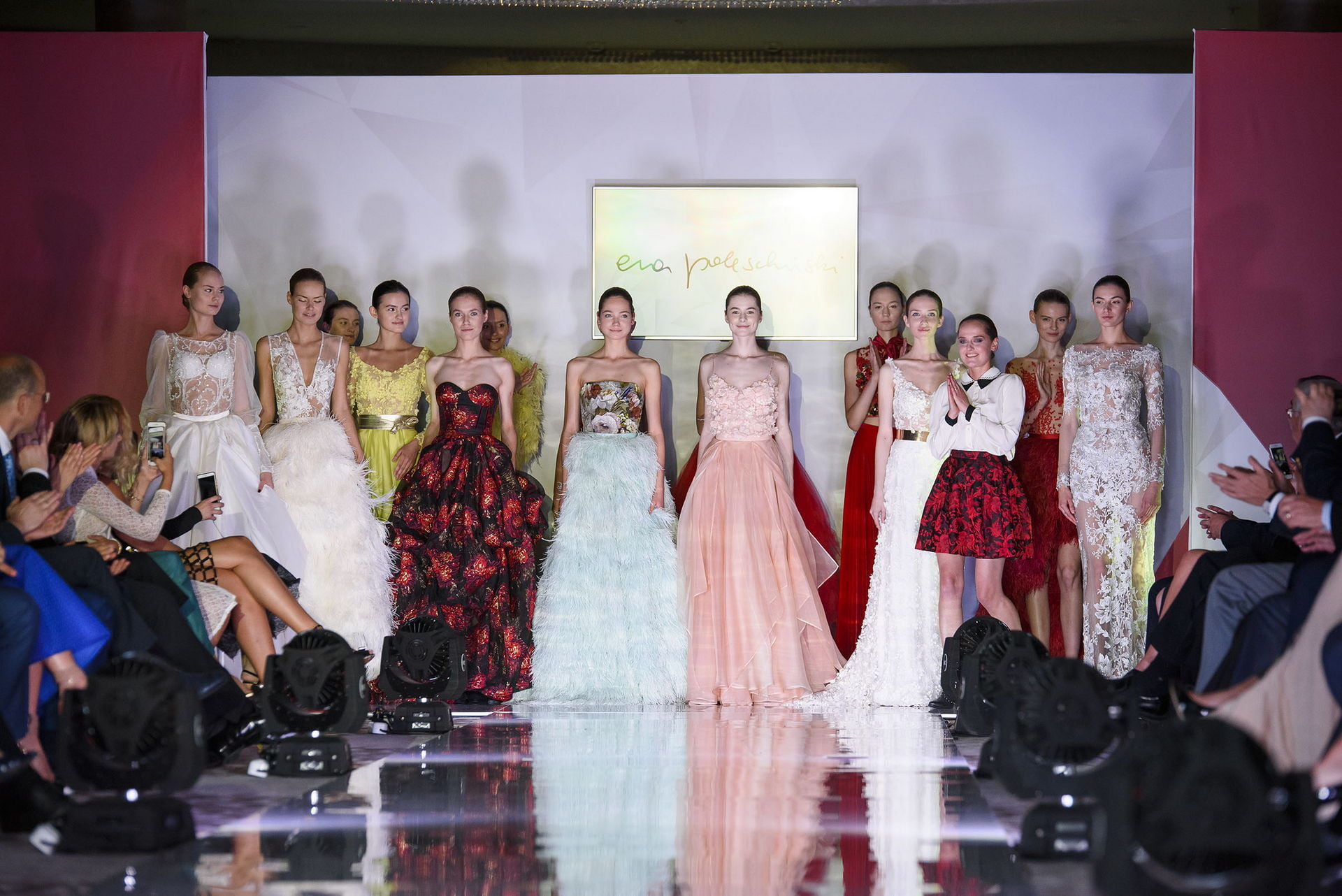 AUSTRIAN-BELARUSIAN FASHION SHOW 14