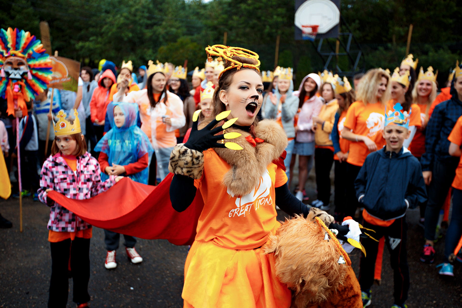 THE SECRET OSSTRAV 2