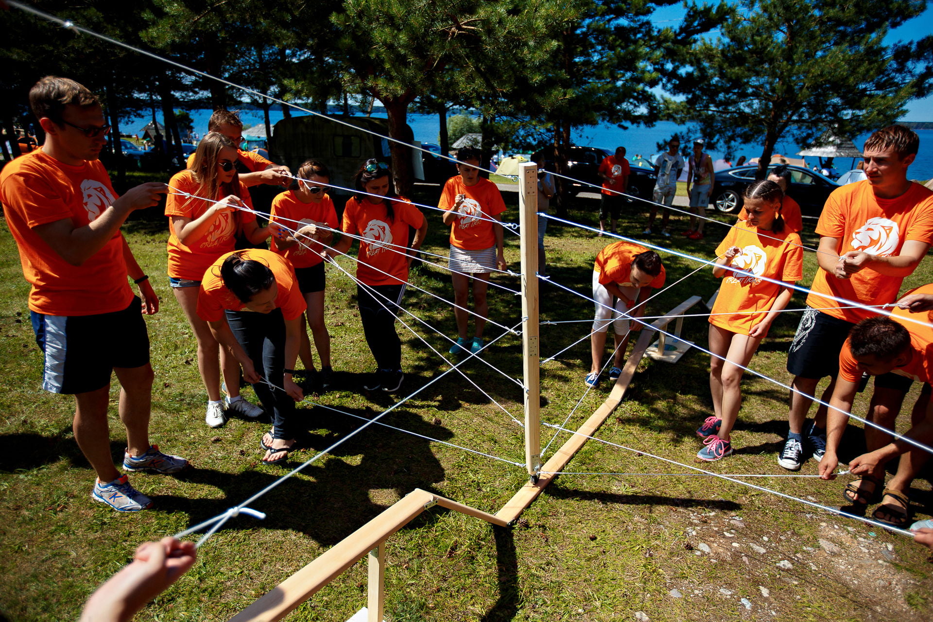 THE SECRET OSSTRAV 5