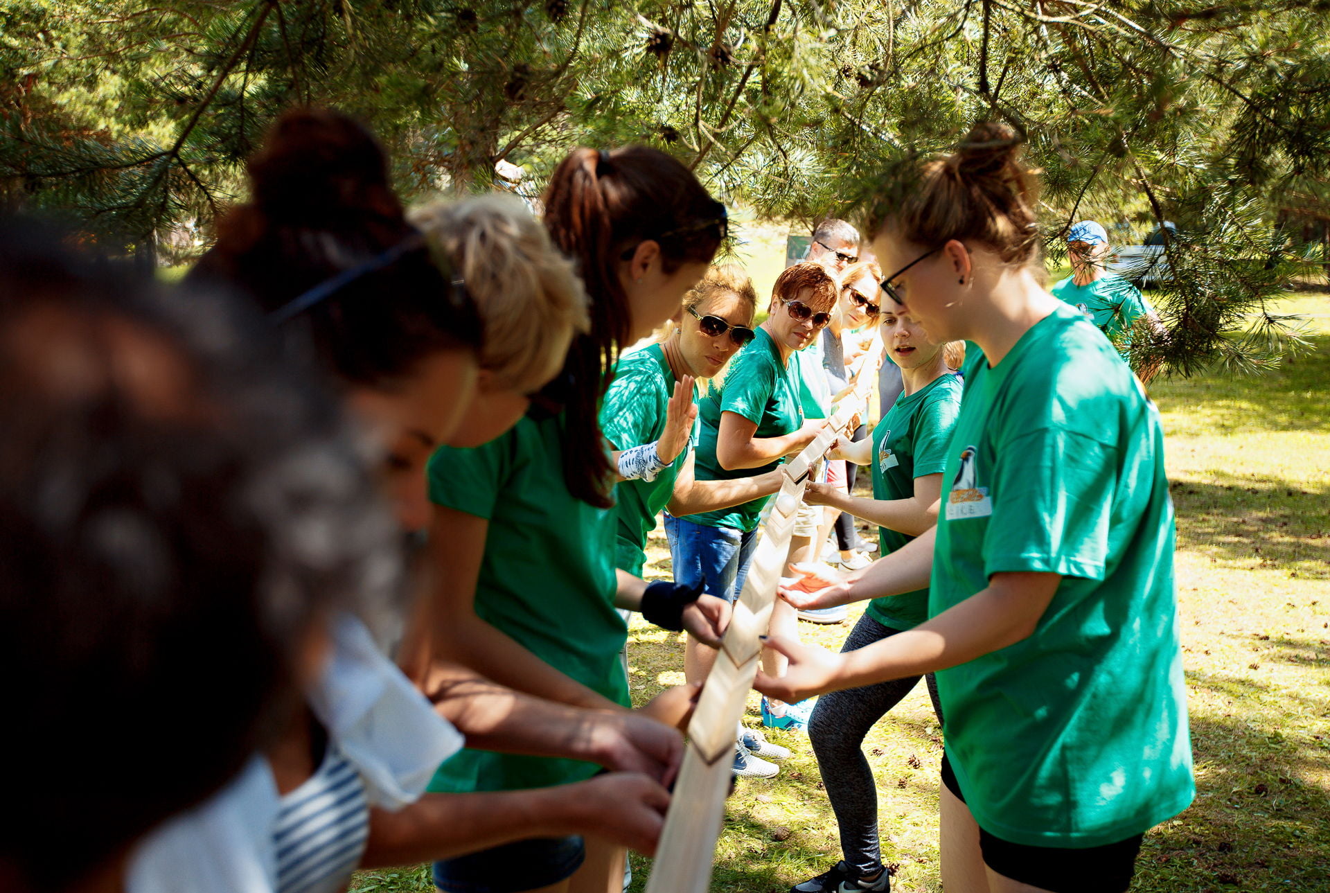 THE SECRET OSSTRAV 7