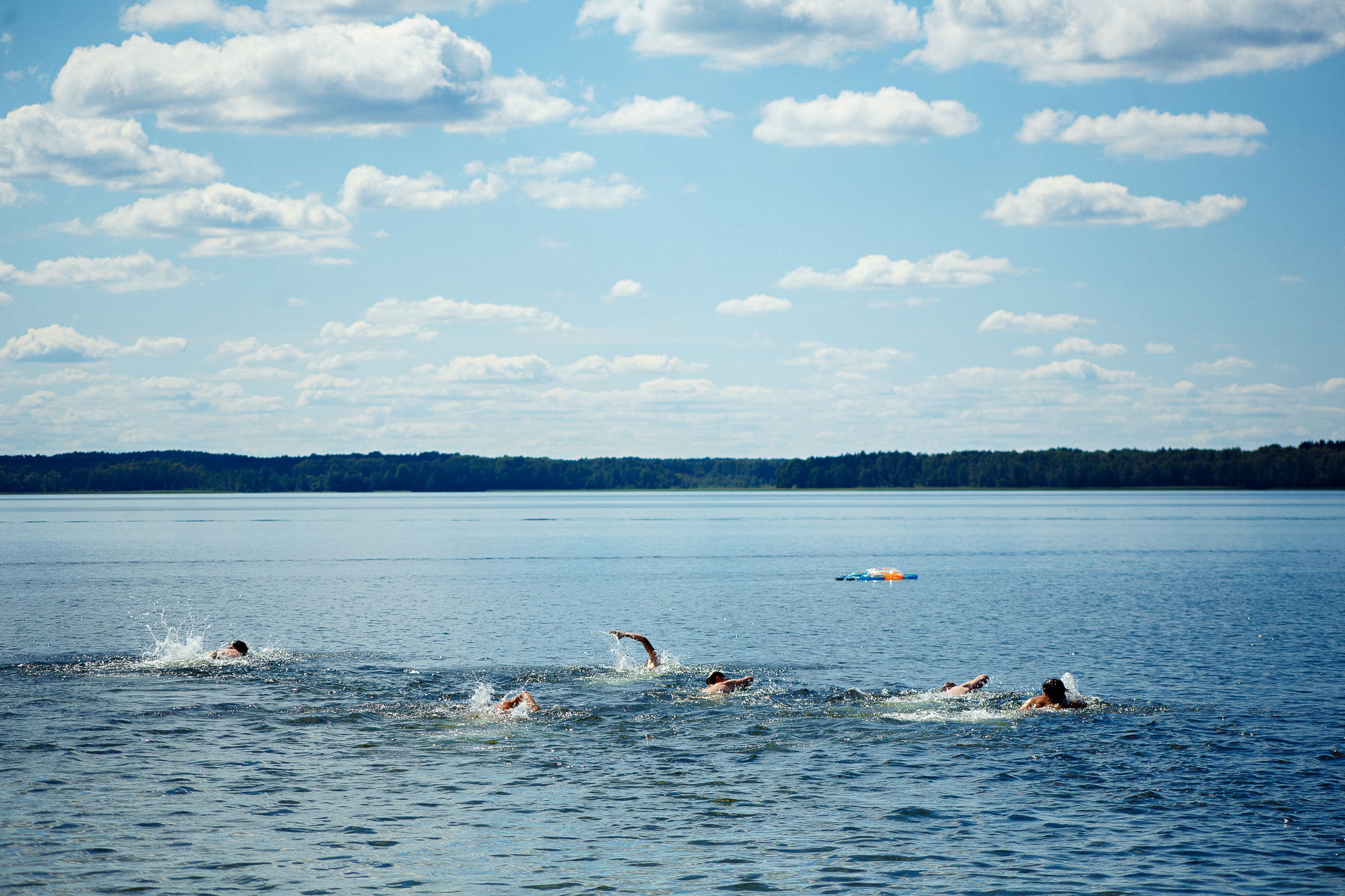 THE SECRET OSSTRAV 13