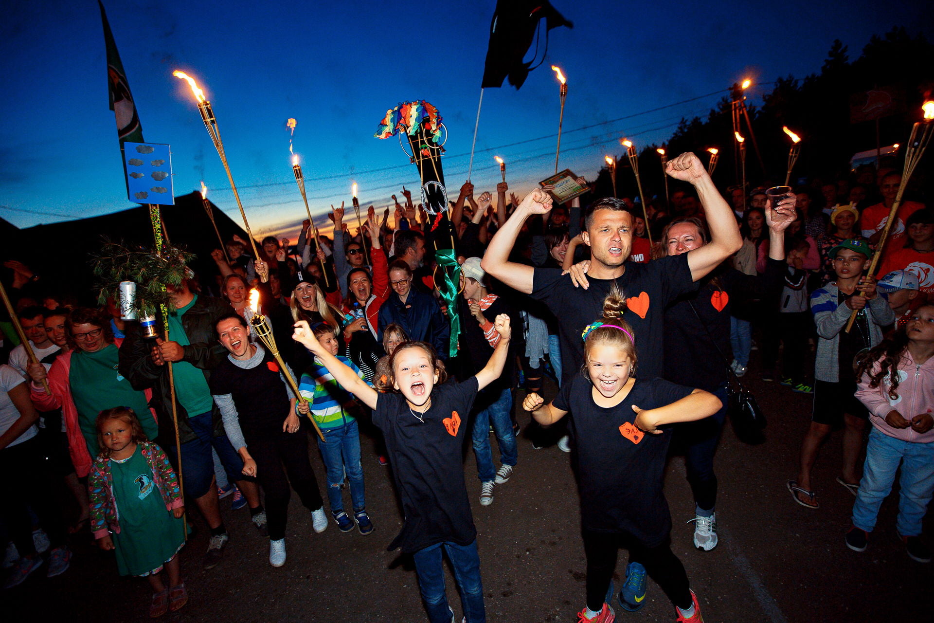 THE SECRET OSSTRAV 16