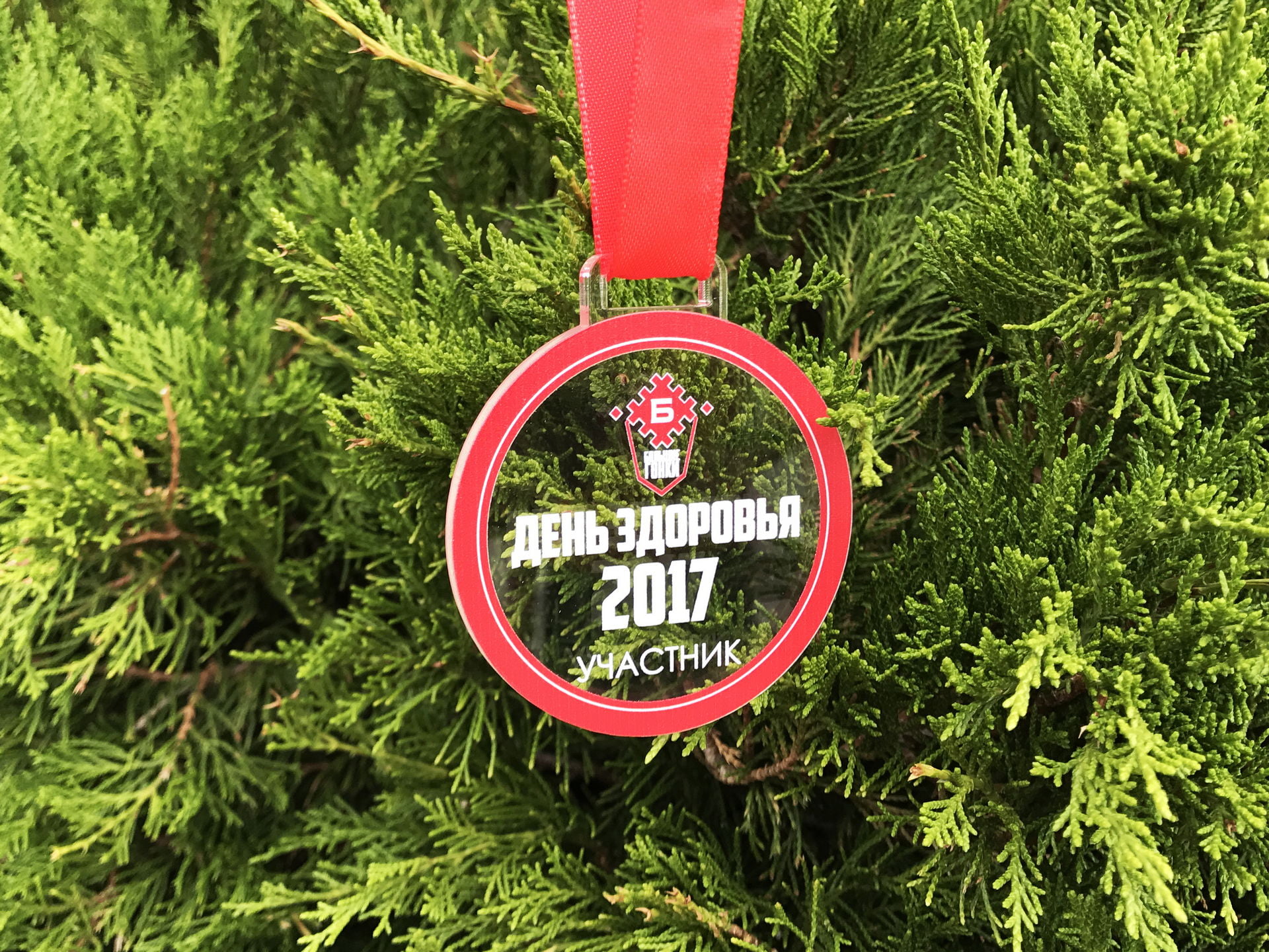 БОЛЬШИЕ ГОНКИ БМК