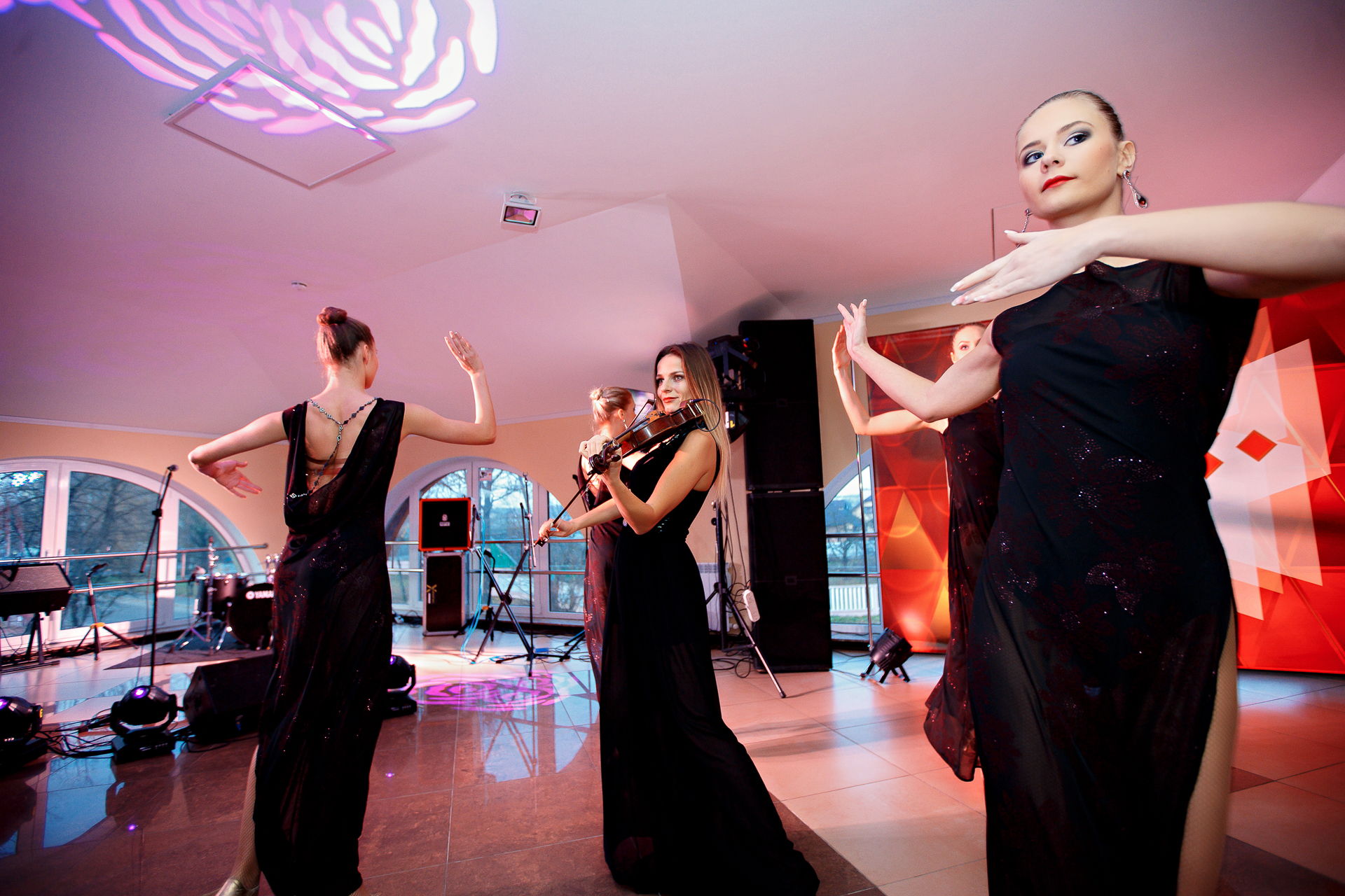 ПРИЁМ В БРЕСТСКИХ ТРАДИЦИЯХ 2