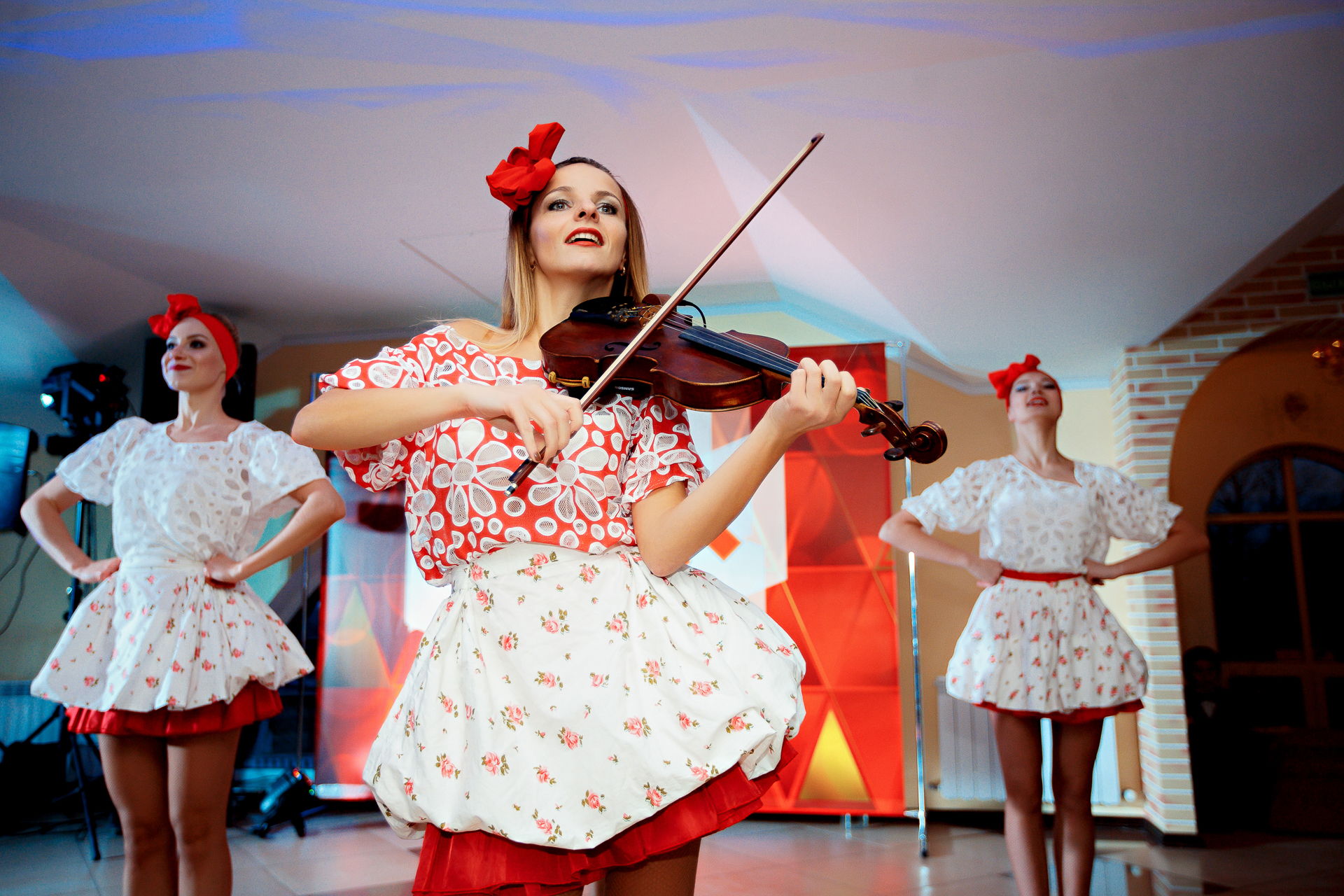 ПРИЁМ В БРЕСТСКИХ ТРАДИЦИЯХ 3