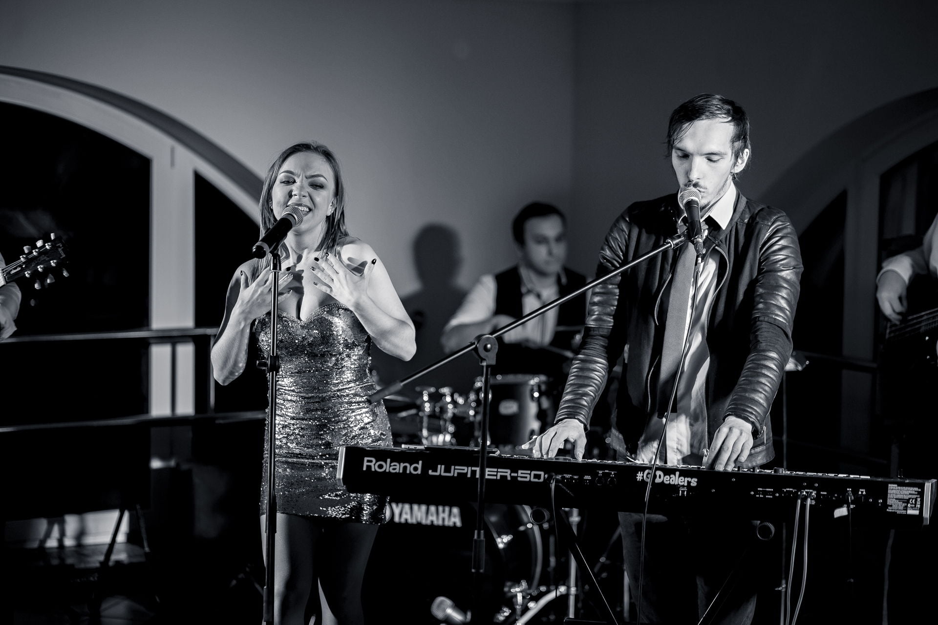 ПРИЁМ В БРЕСТСКИХ ТРАДИЦИЯХ 5