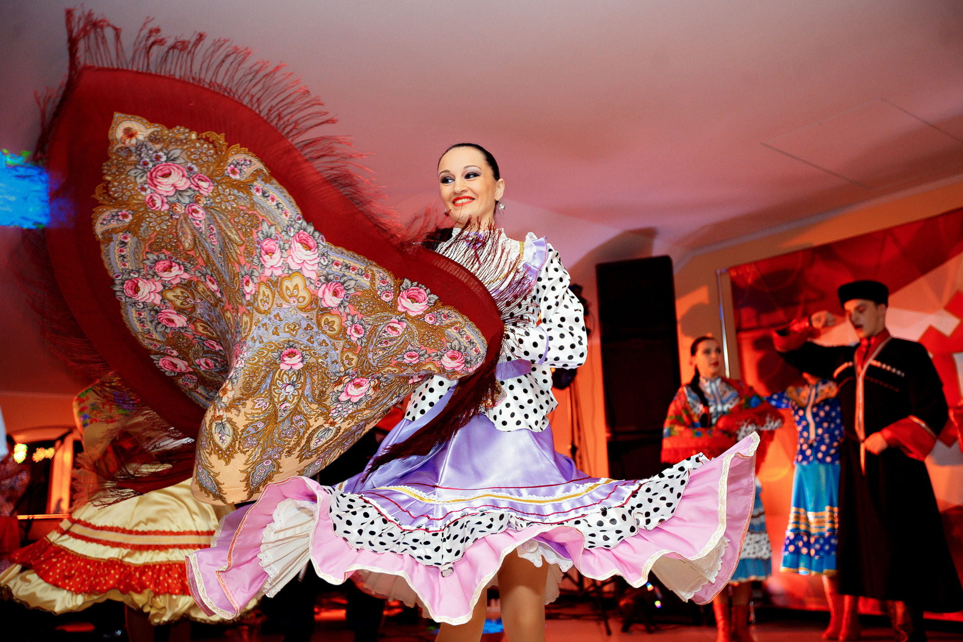 ПРИЁМ В БРЕСТСКИХ ТРАДИЦИЯХ 8