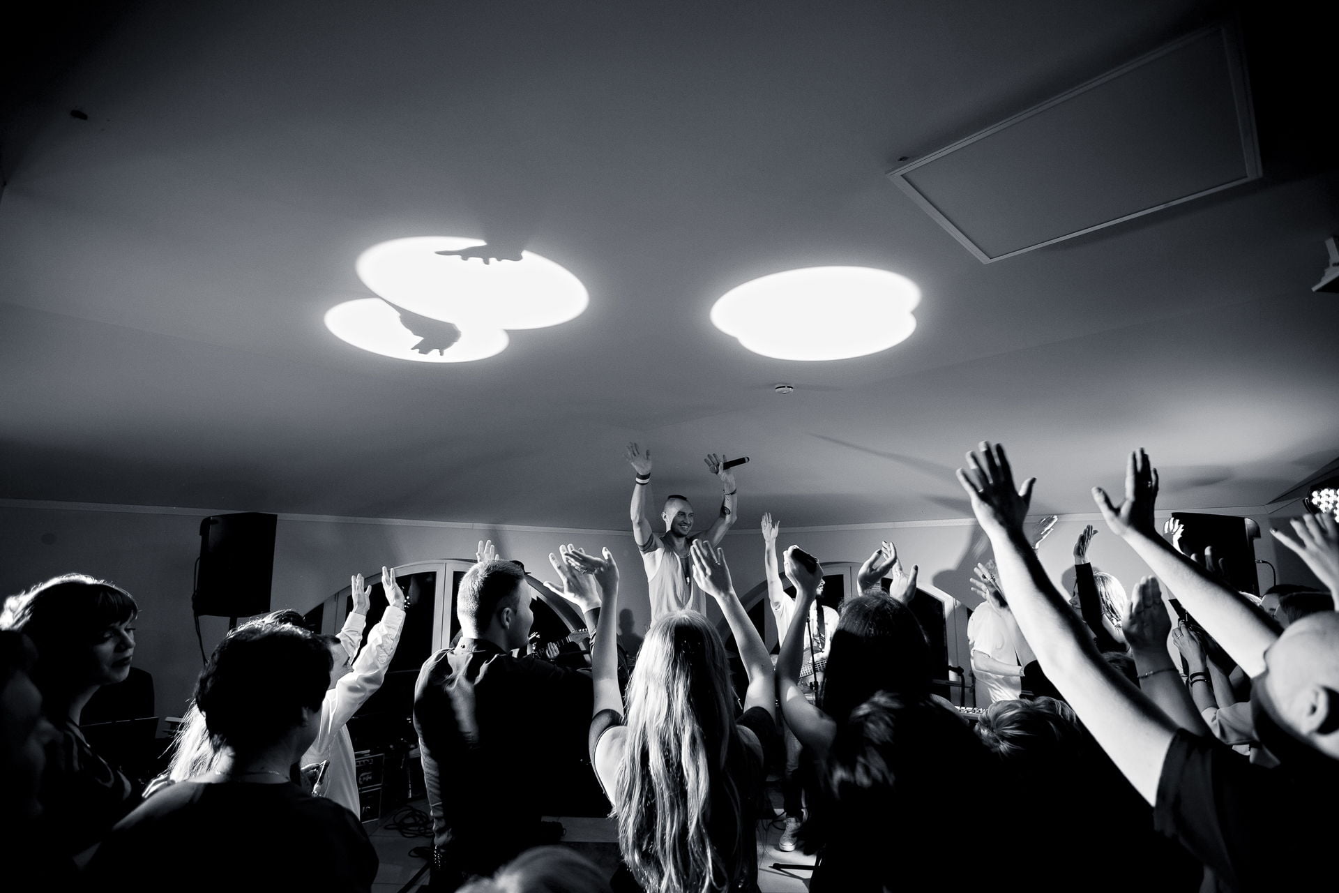 ПРИЁМ В БРЕСТСКИХ ТРАДИЦИЯХ 10