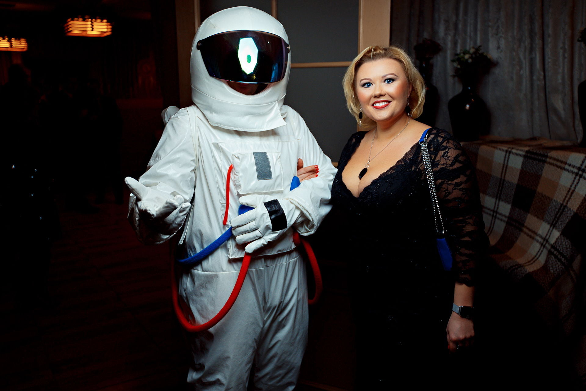 ПЛАНЕТА «СТАТУС» 3