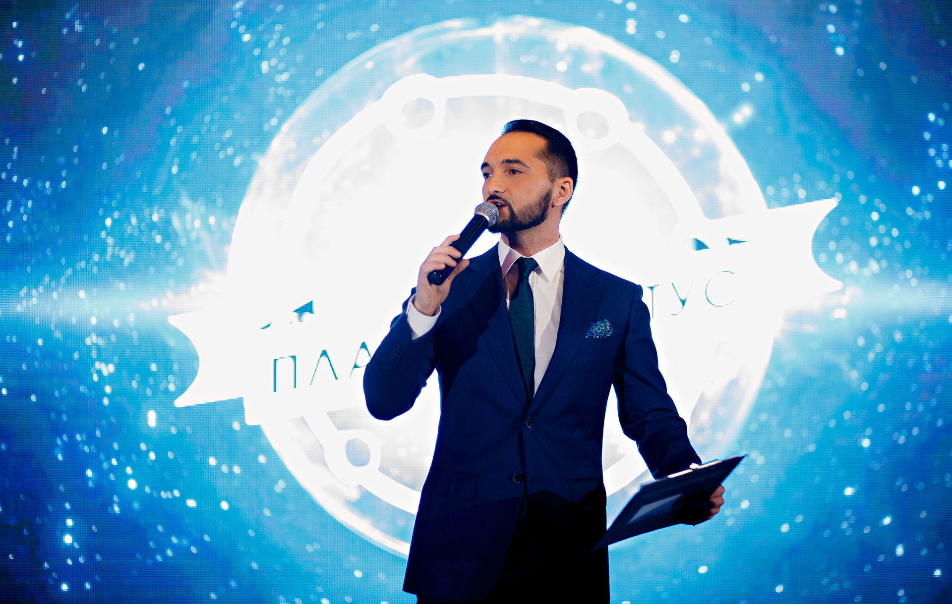 ПЛАНЕТА «СТАТУС» 7