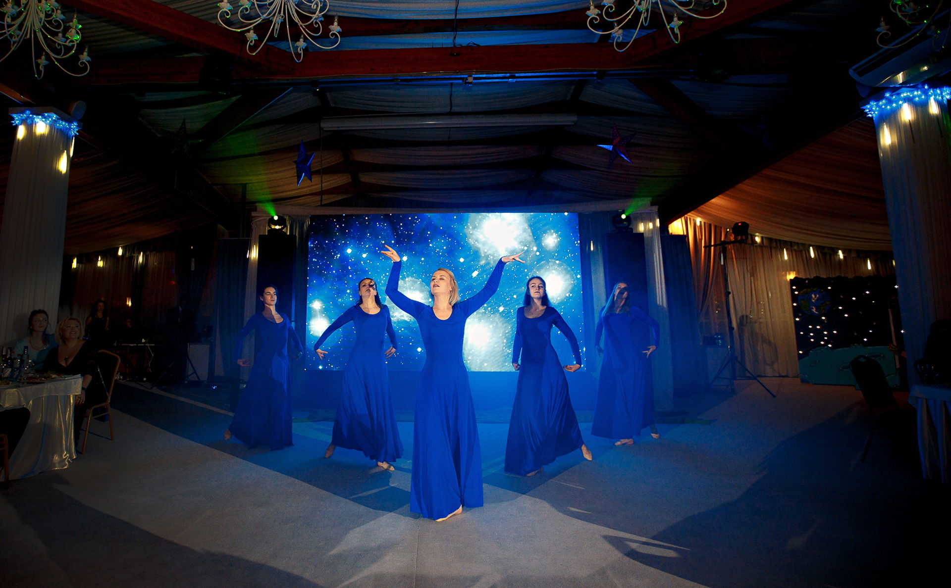 ПЛАНЕТА «СТАТУС» 8