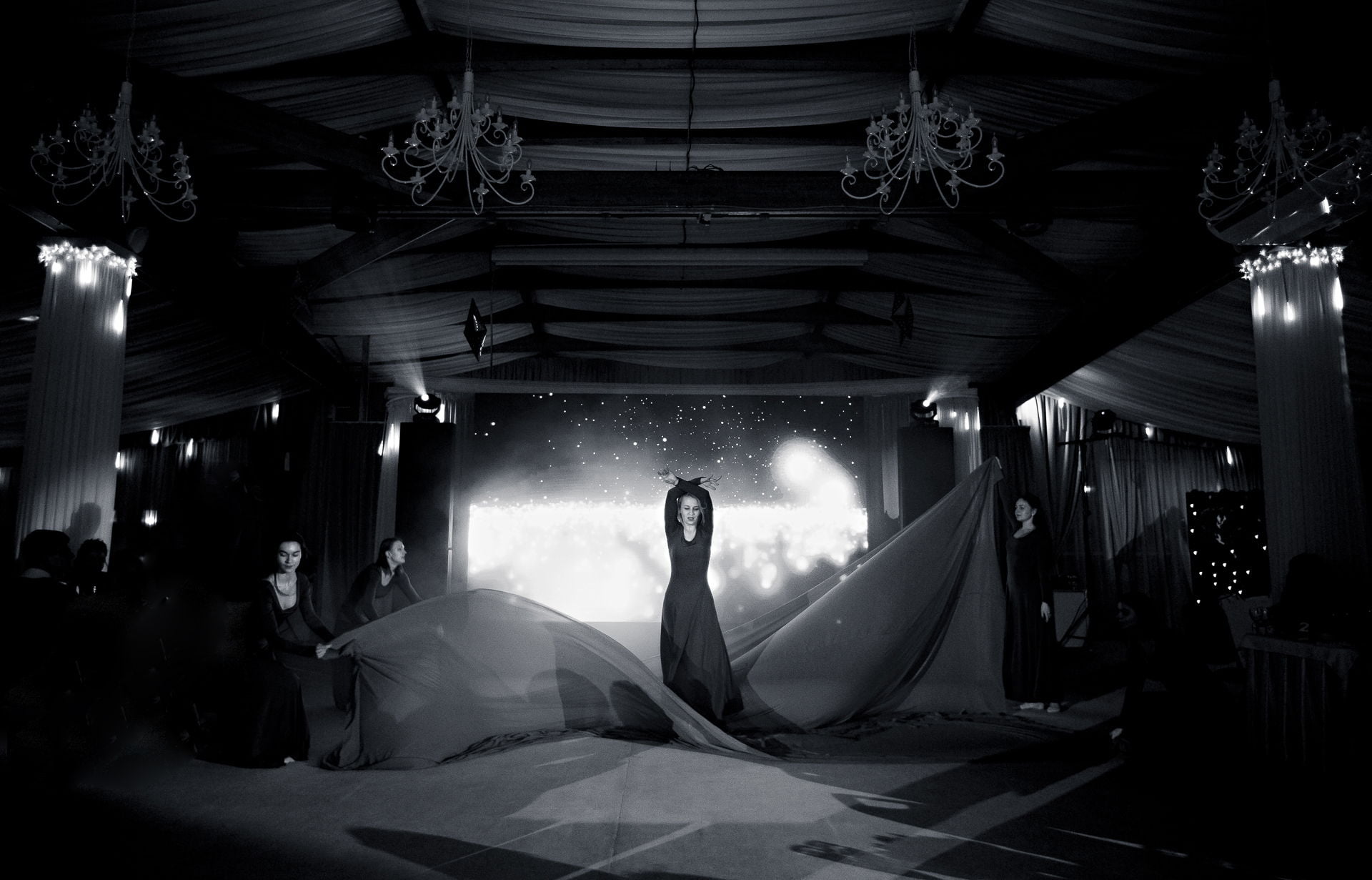 ПЛАНЕТА «СТАТУС» 9