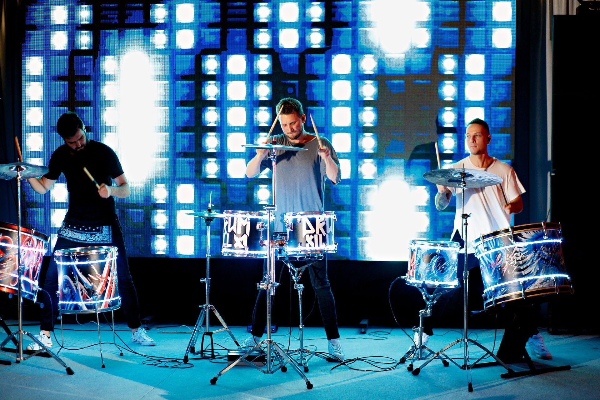 ПЛАНЕТА «СТАТУС» 10