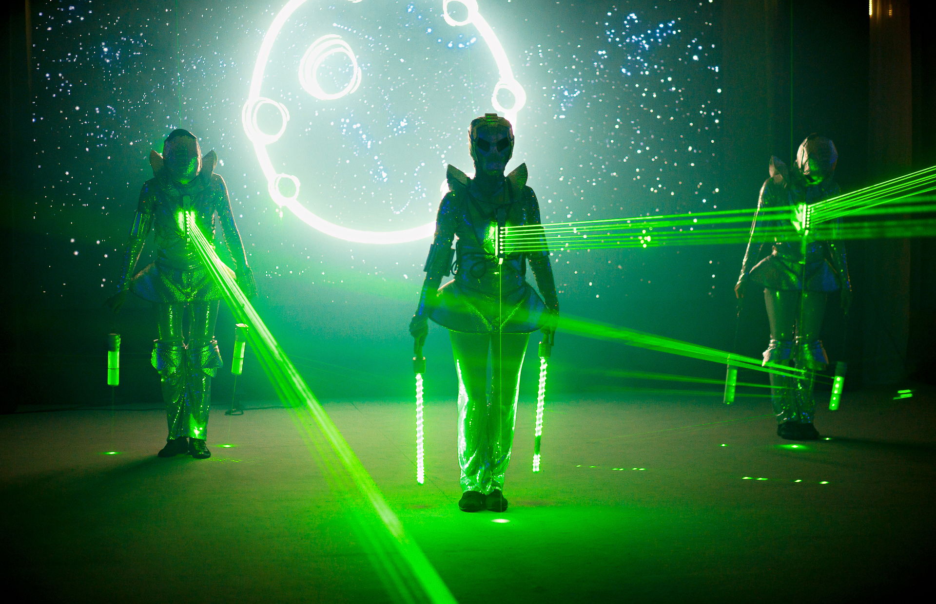 ПЛАНЕТА «СТАТУС» 13