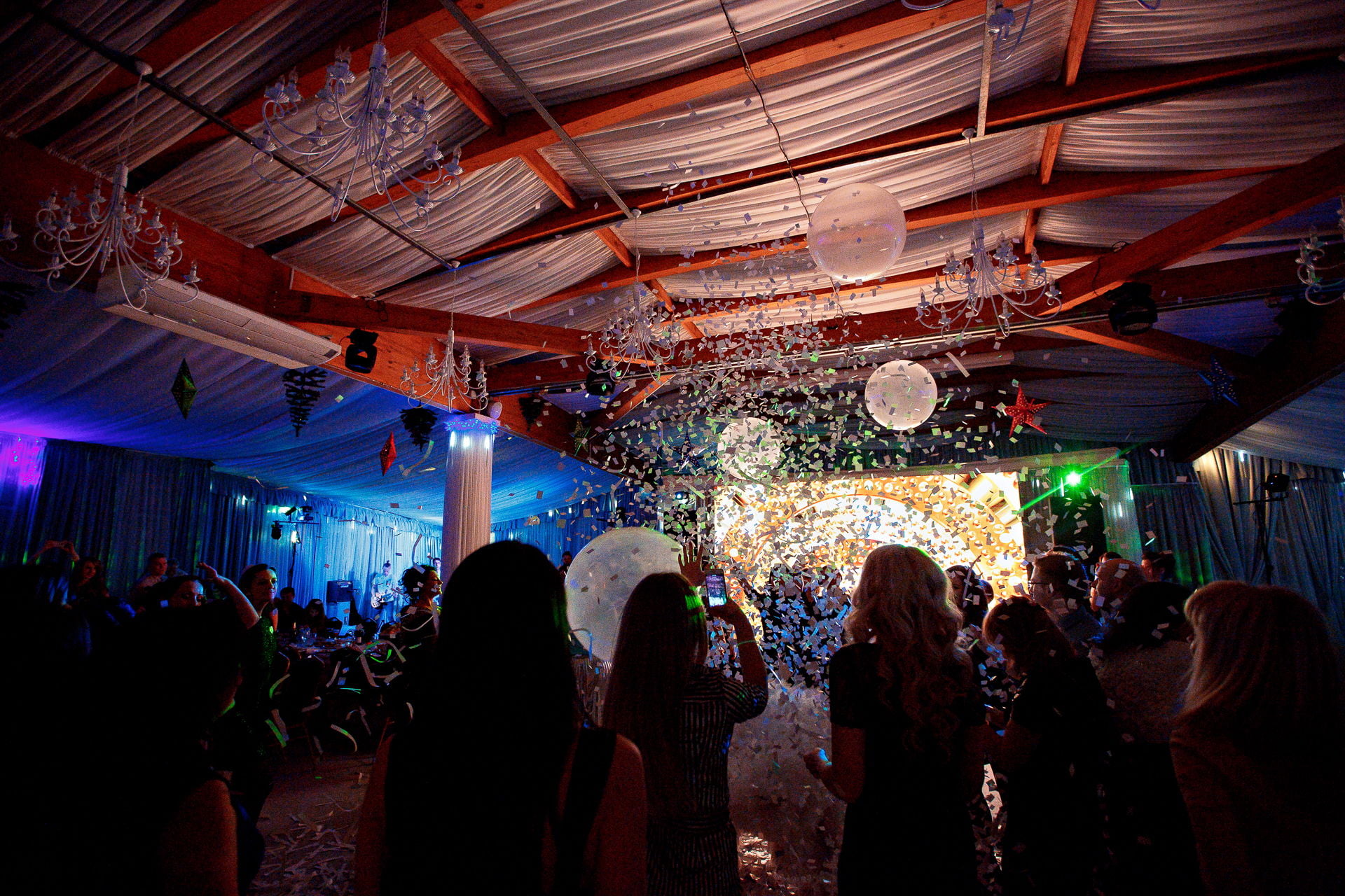 ПЛАНЕТА «СТАТУС» 17