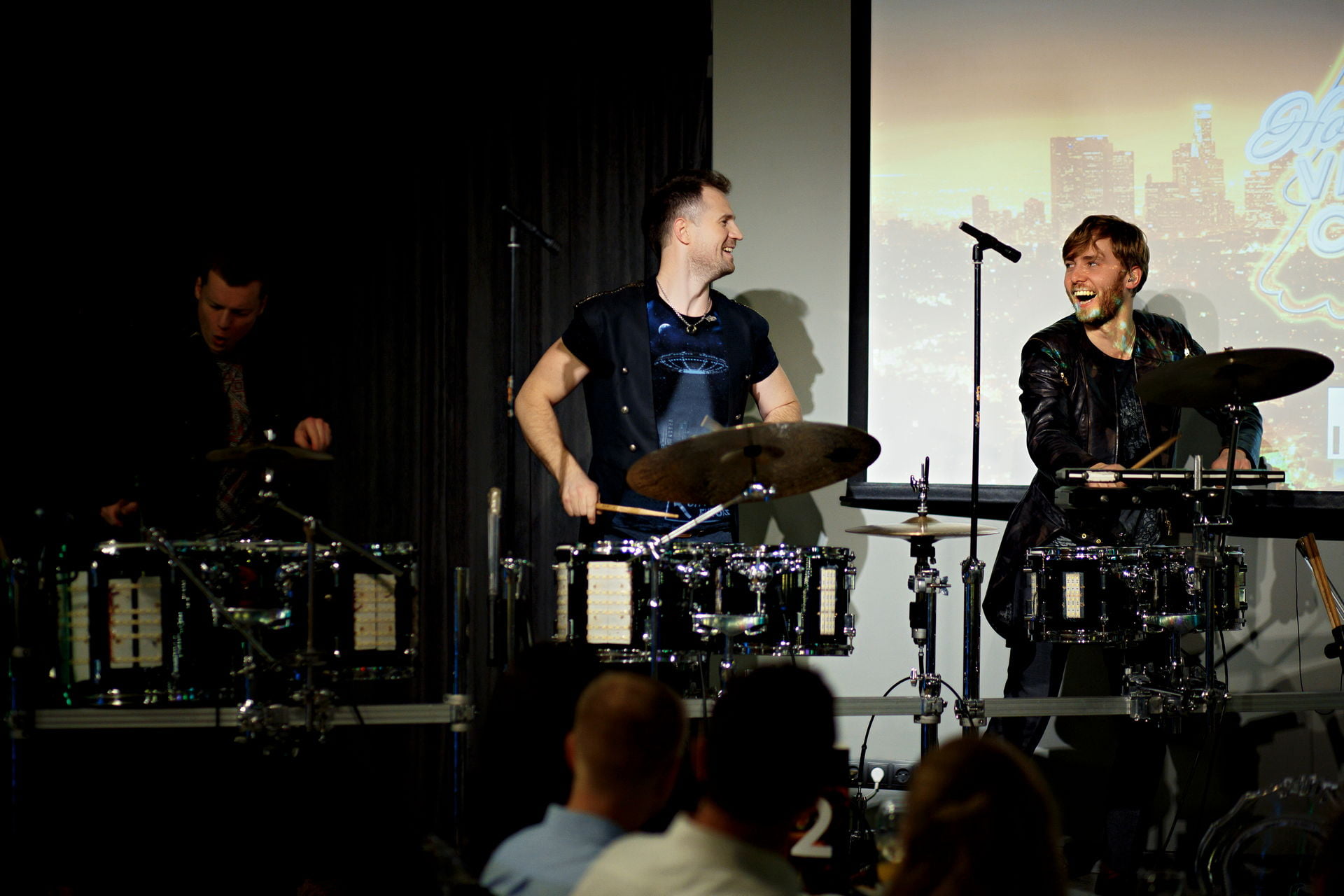 ВЕЧЕРНИЙ МЭК 11