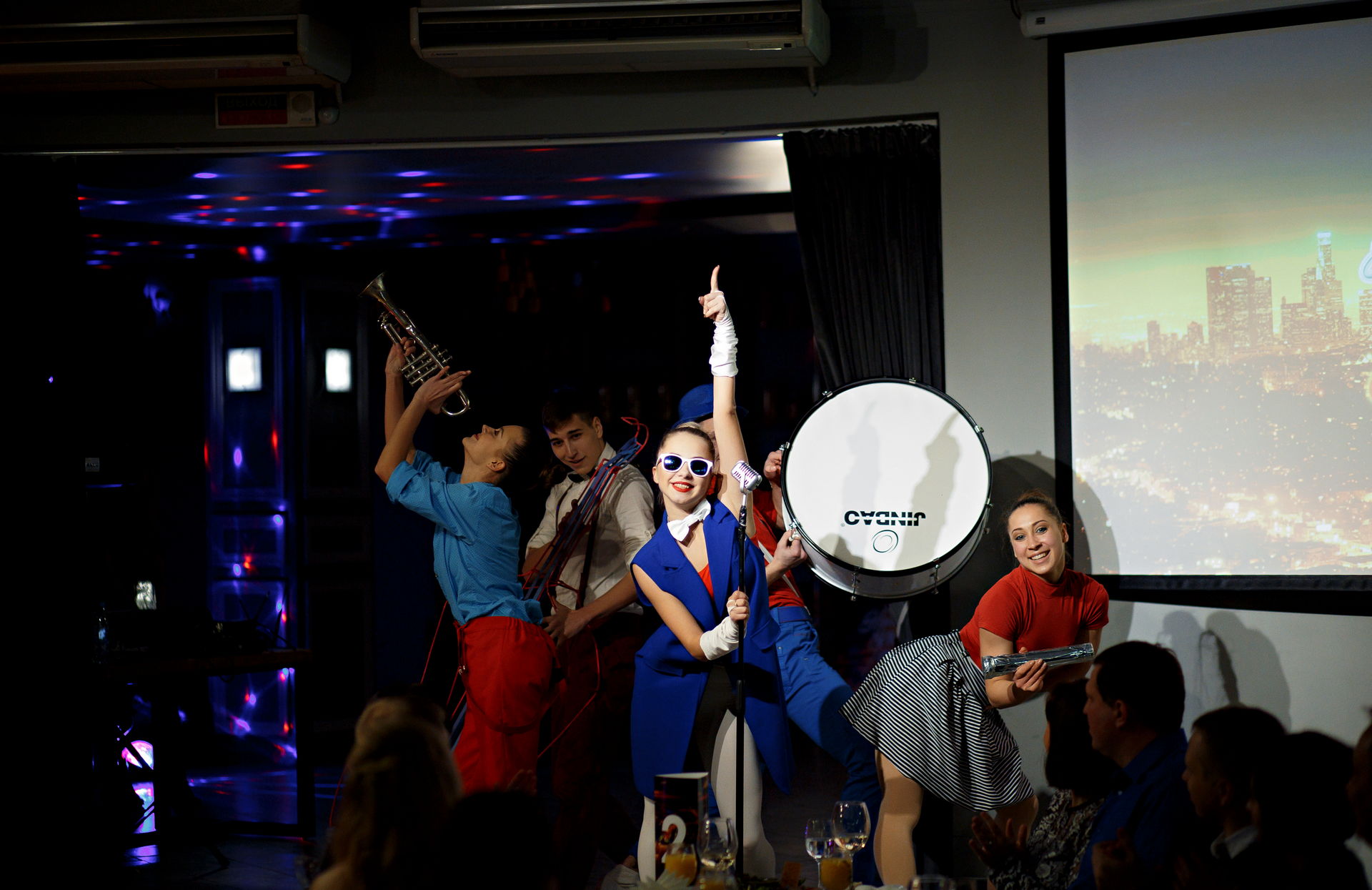 ВЕЧЕРНИЙ МЭК 12