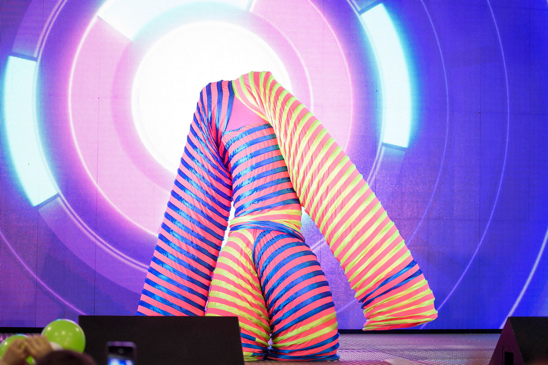 НОВОГОДНЯЯ ОМАТРОЛЛИЯ 6