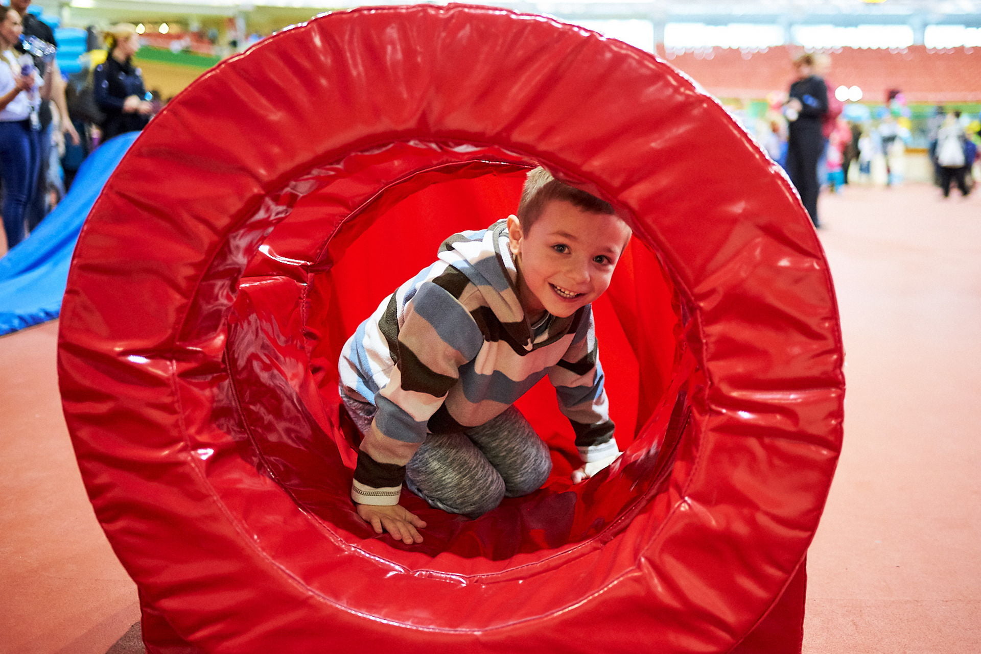 НОВОГОДНЯЯ ОМАТРОЛЛИЯ 11