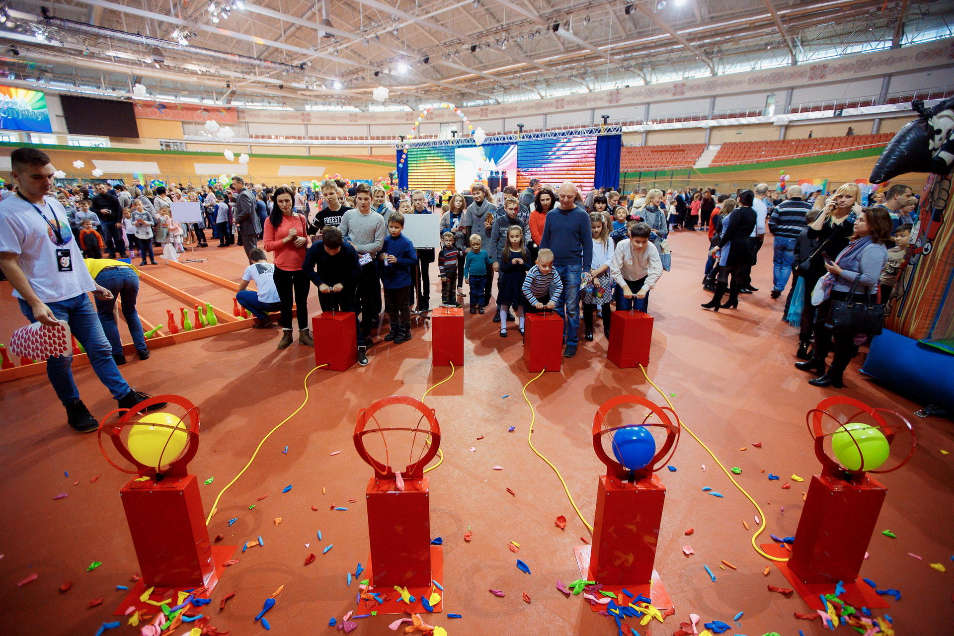 НОВОГОДНЯЯ ОМАТРОЛЛИЯ 12