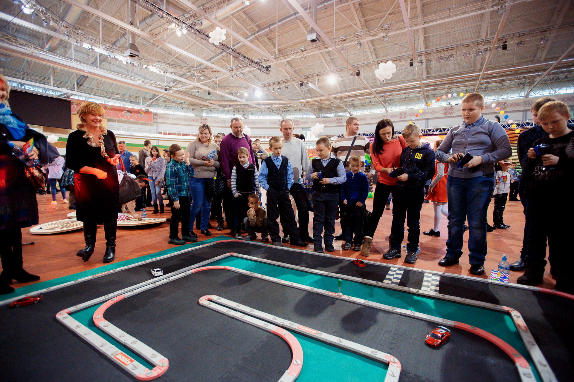 НОВОГОДНЯЯ ОМАТРОЛЛИЯ 13