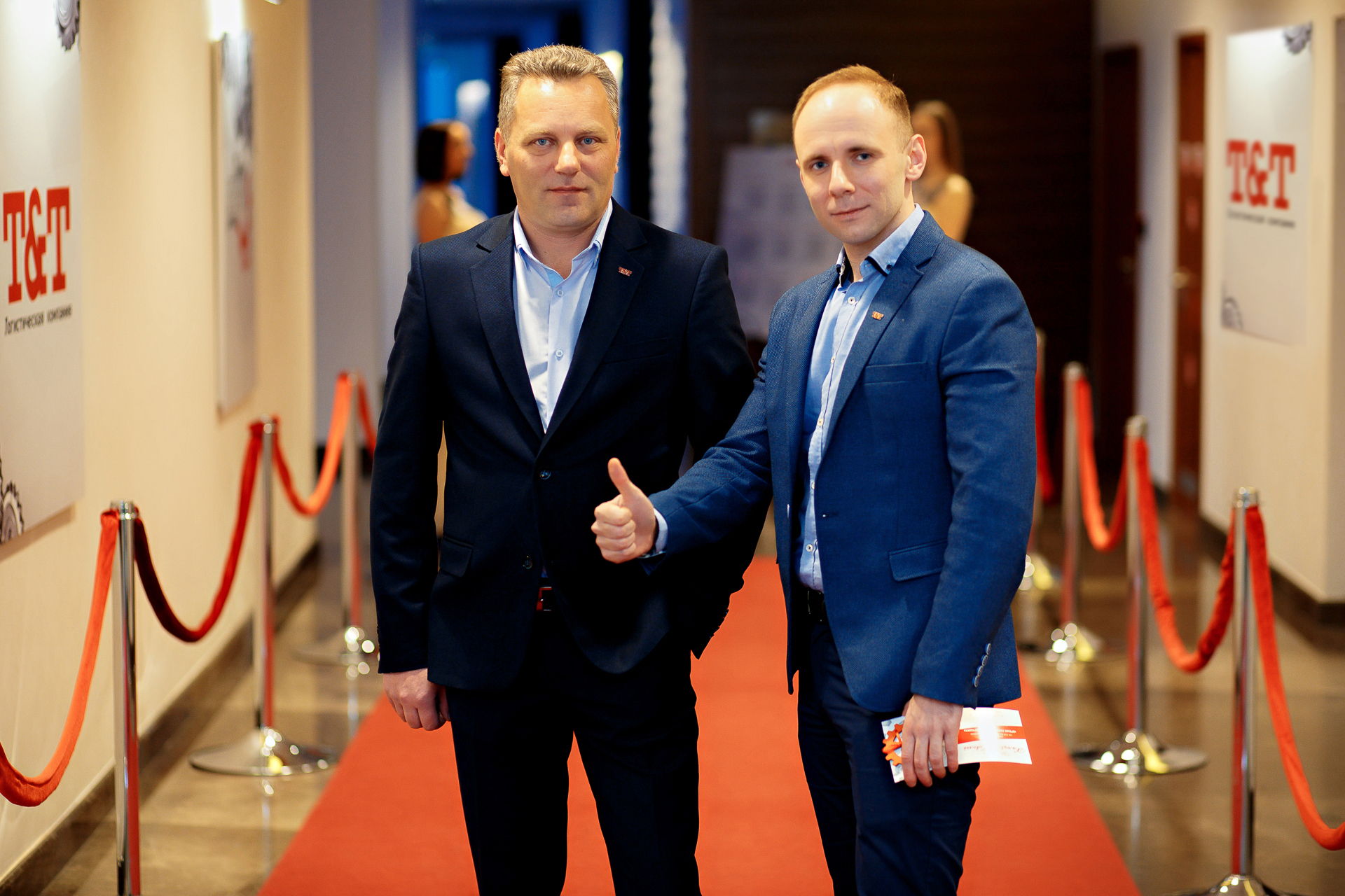 ВРЕМЯ ПЕРВЫХ. ВРЕМЯ ЛУЧШИХ. 2