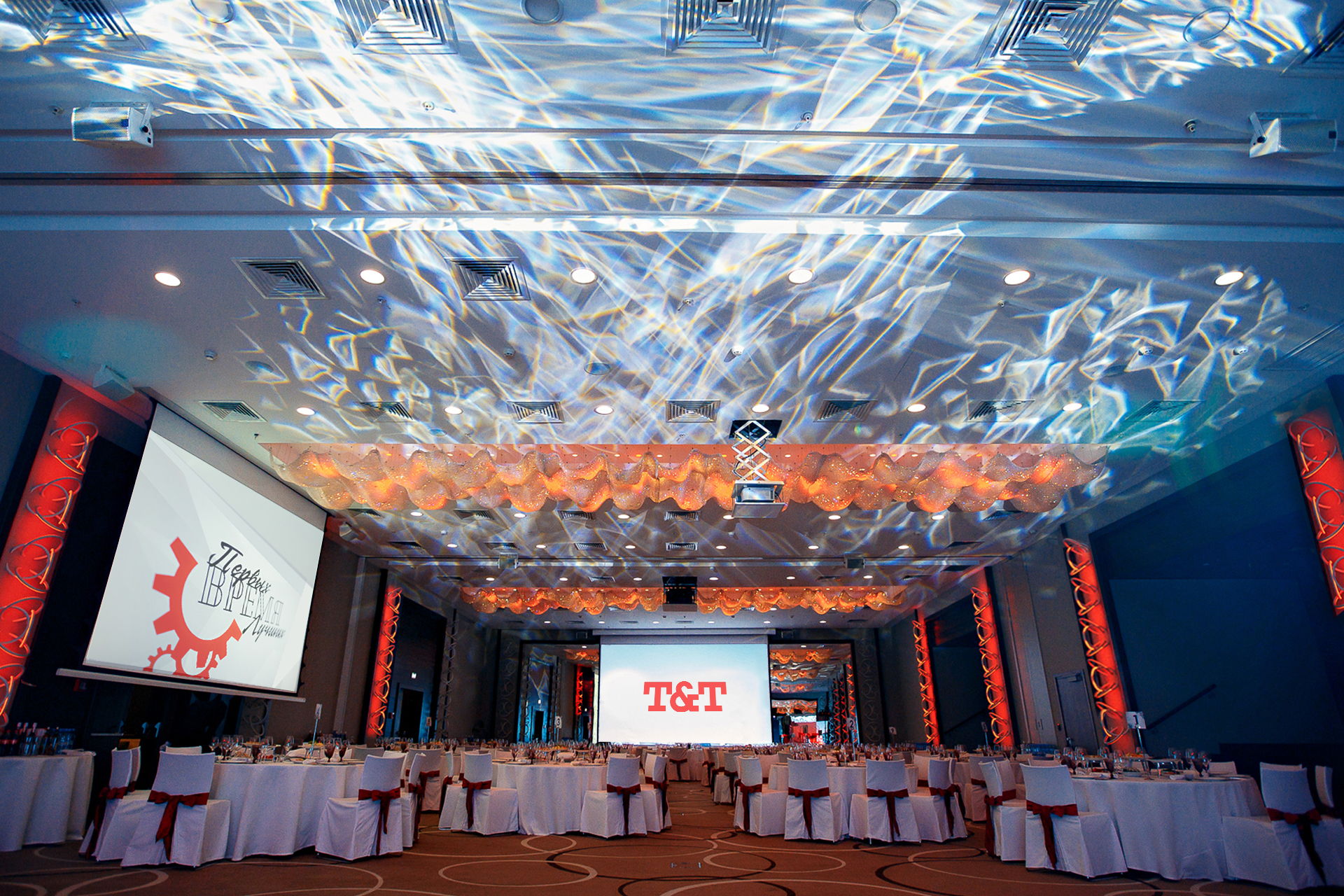 ВРЕМЯ ПЕРВЫХ. ВРЕМЯ ЛУЧШИХ. 7