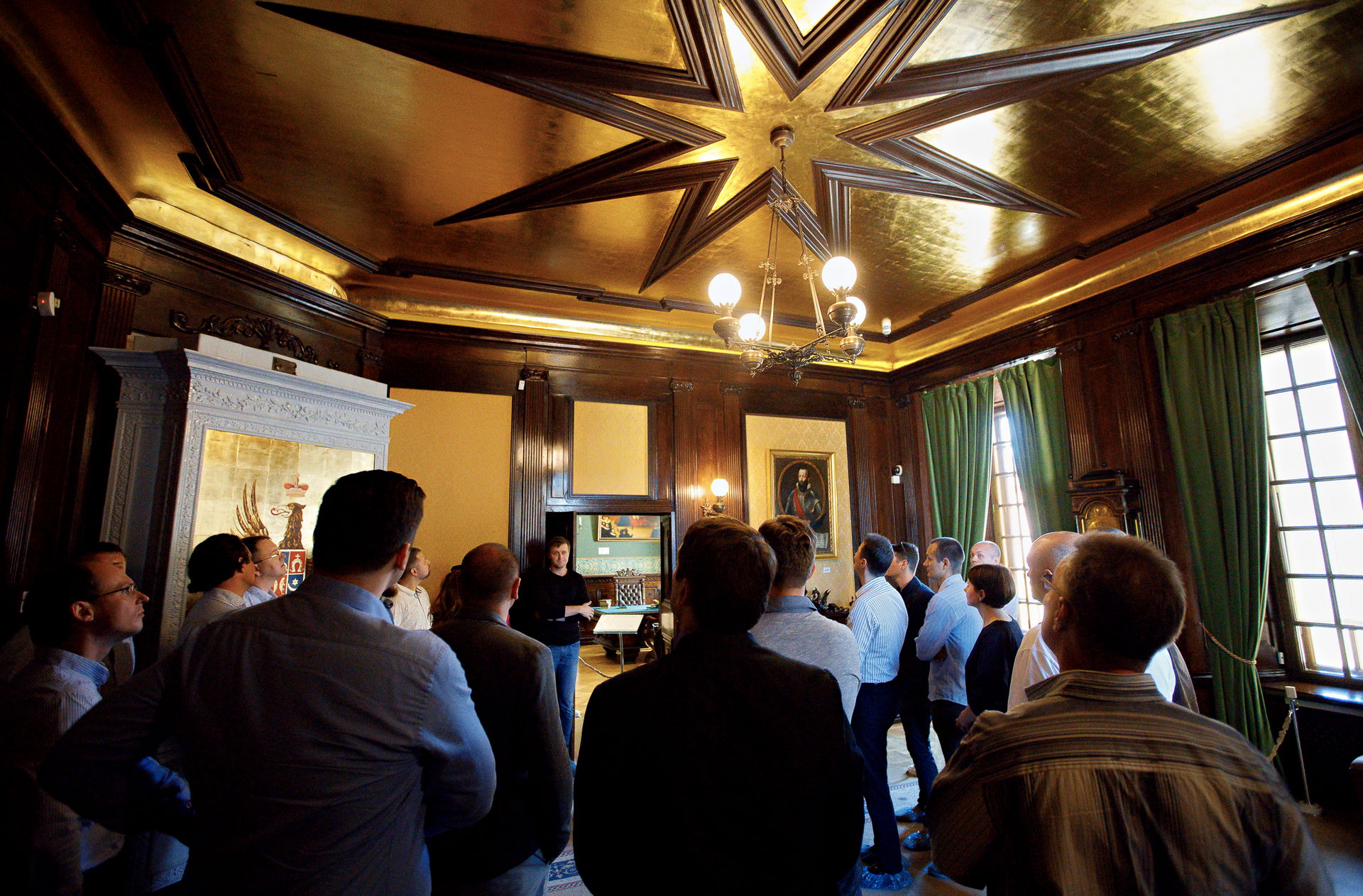 ТАЙНЫЙ ОРДЕН БЕЛОРГСИНТЕЗ 3