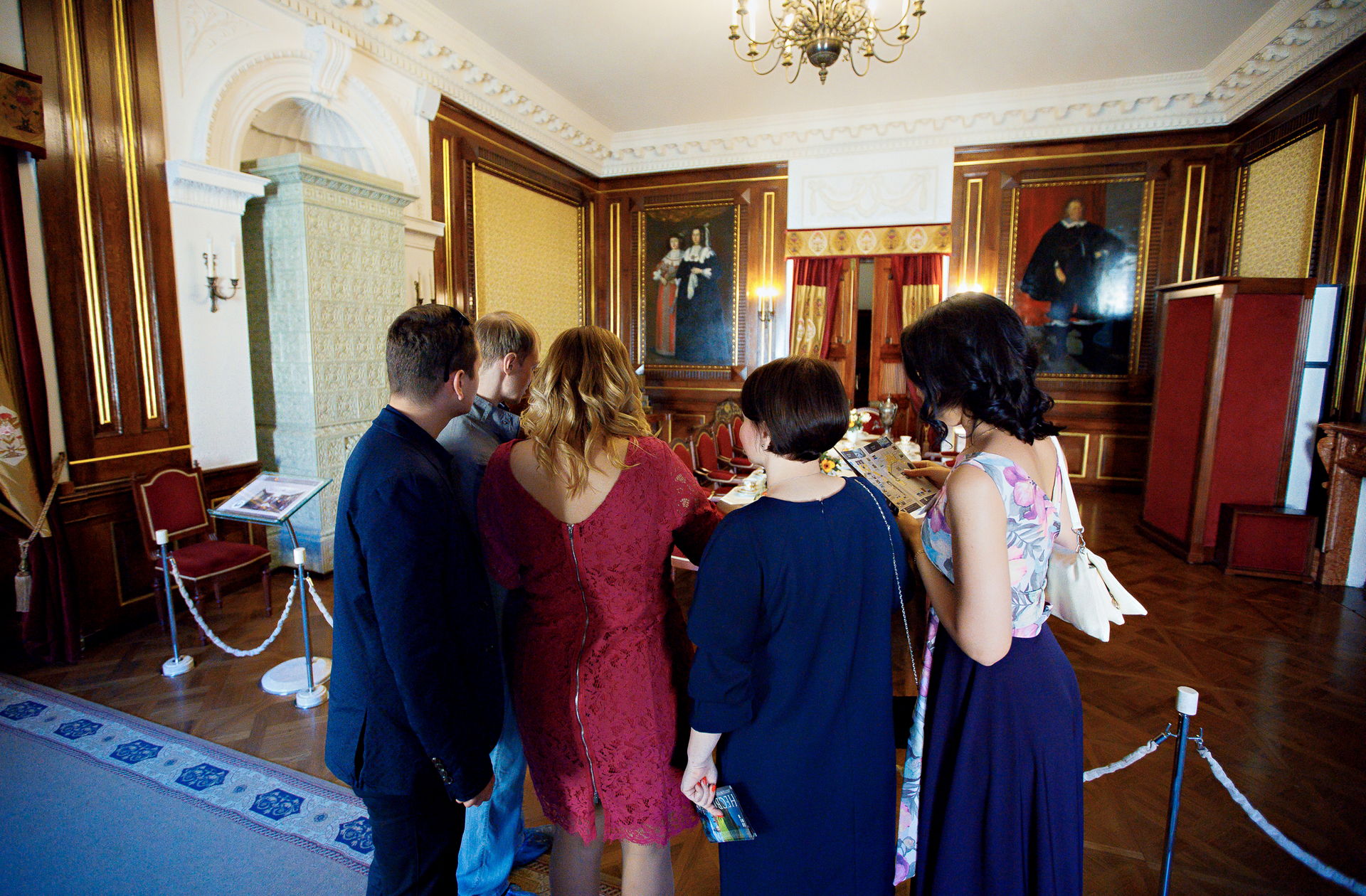 ТАЙНЫЙ ОРДЕН БЕЛОРГСИНТЕЗ 7