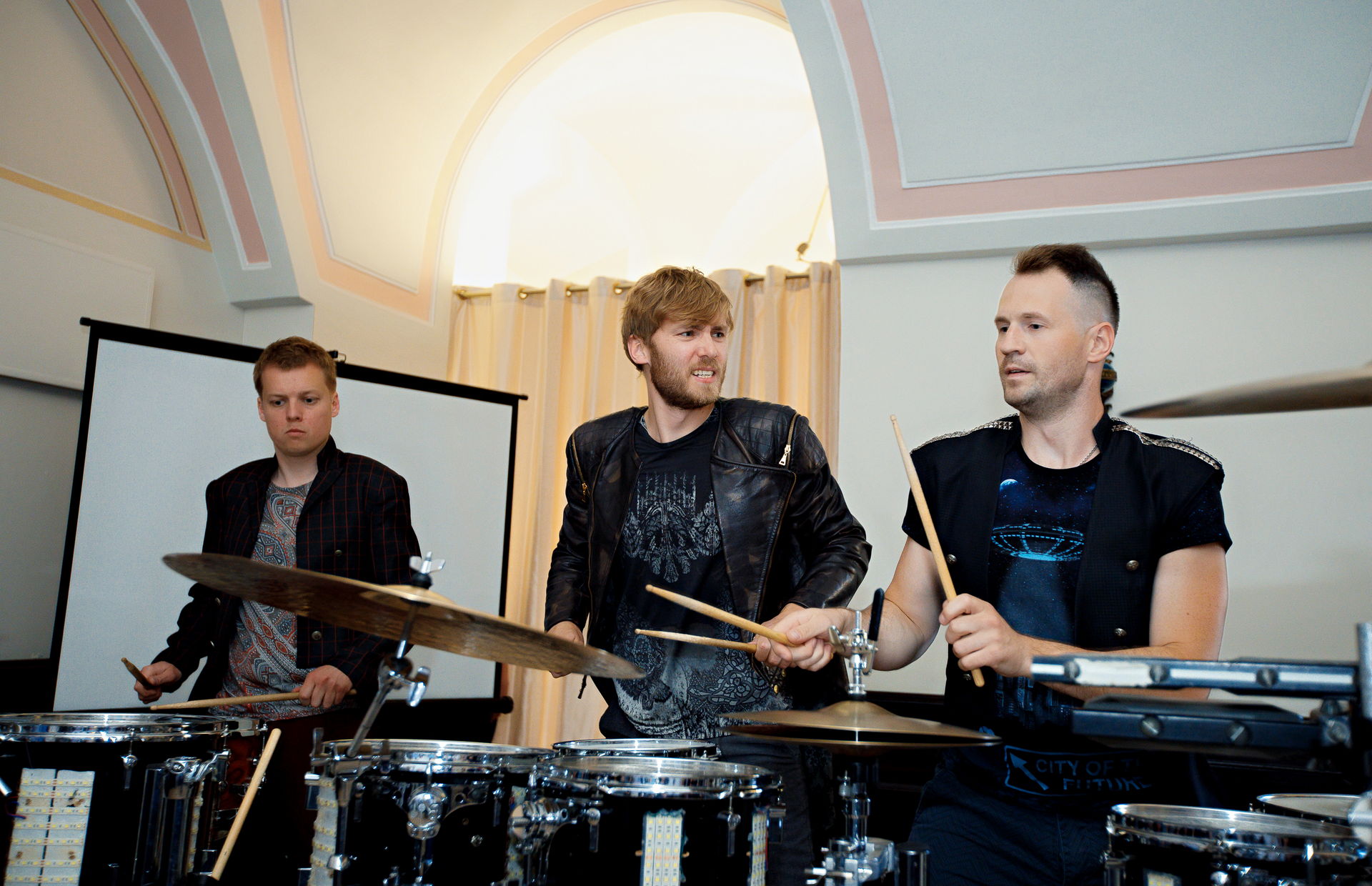 ТАЙНЫЙ ОРДЕН БЕЛОРГСИНТЕЗ 12