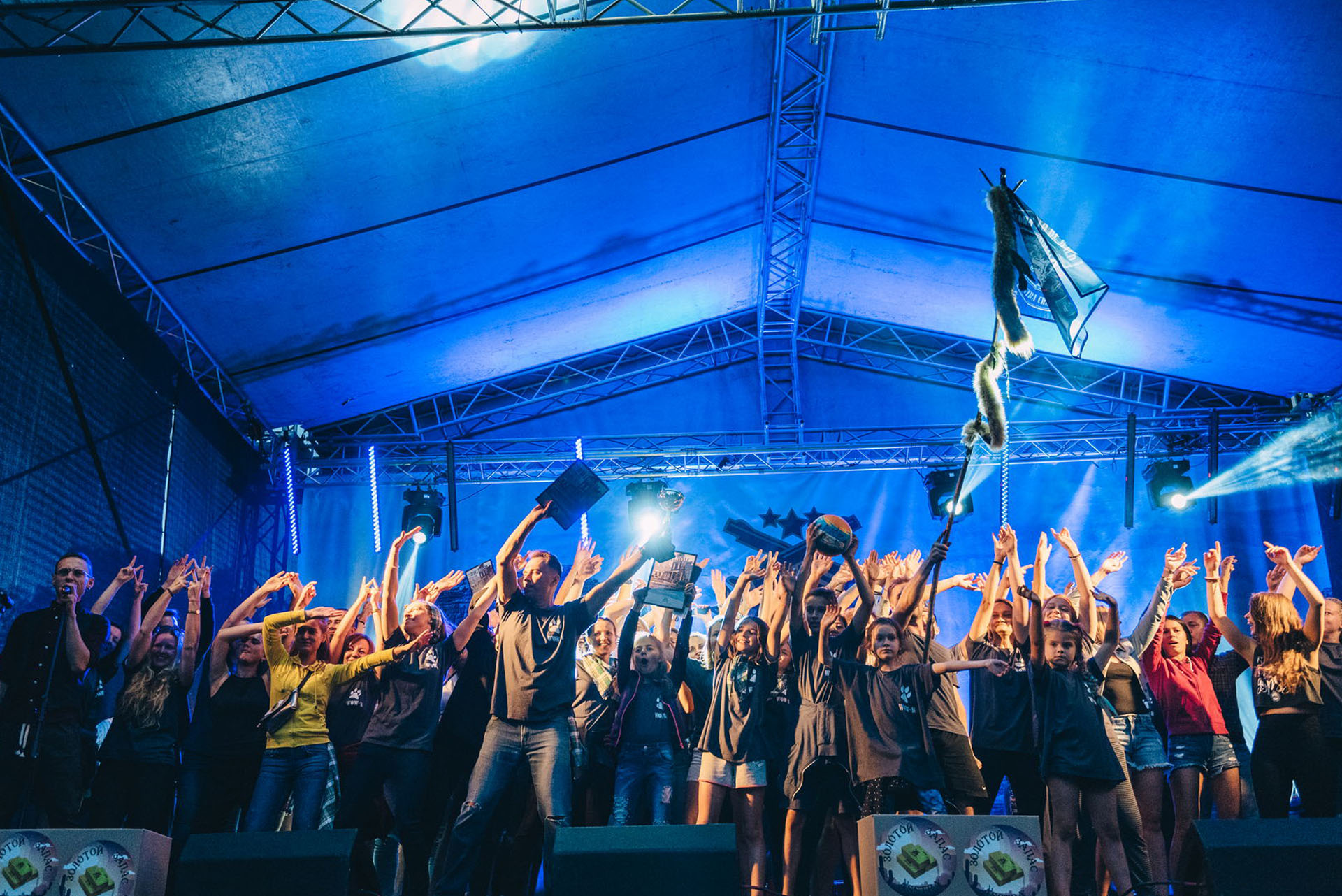 РАНЧО ASSTRA 18