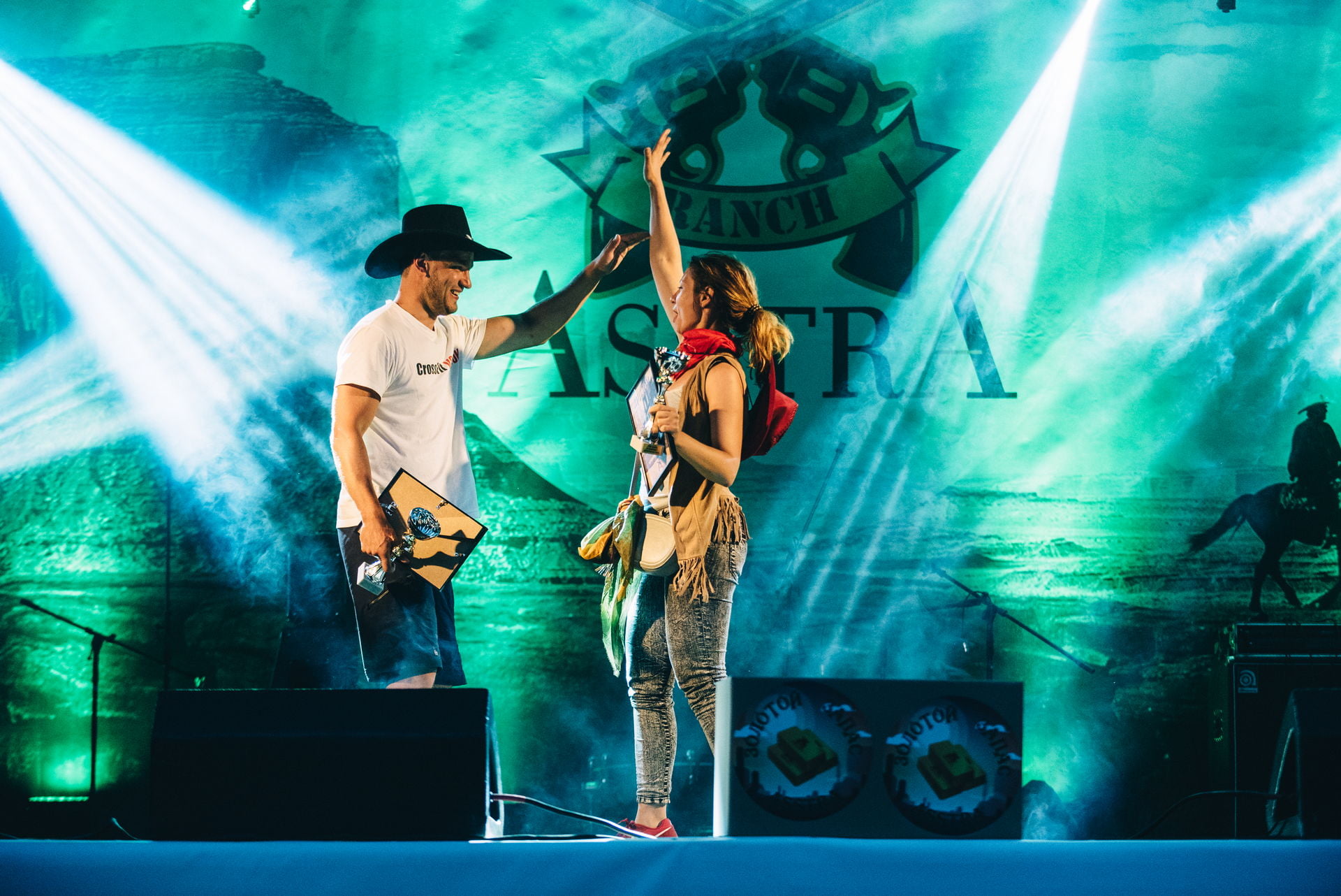 РАНЧО ASSTRA 17