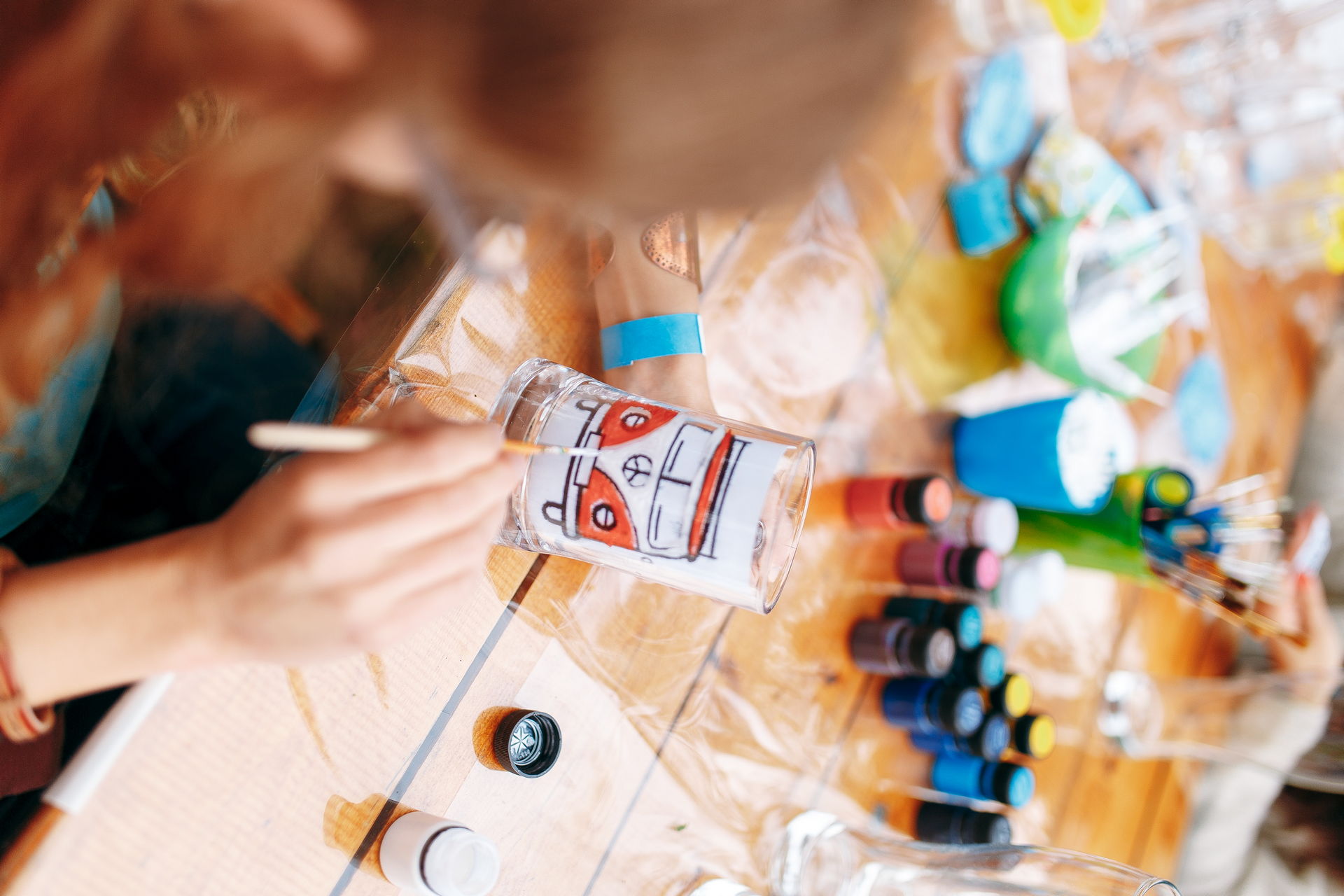 PRIMUM HIPPIE SHAKE 8