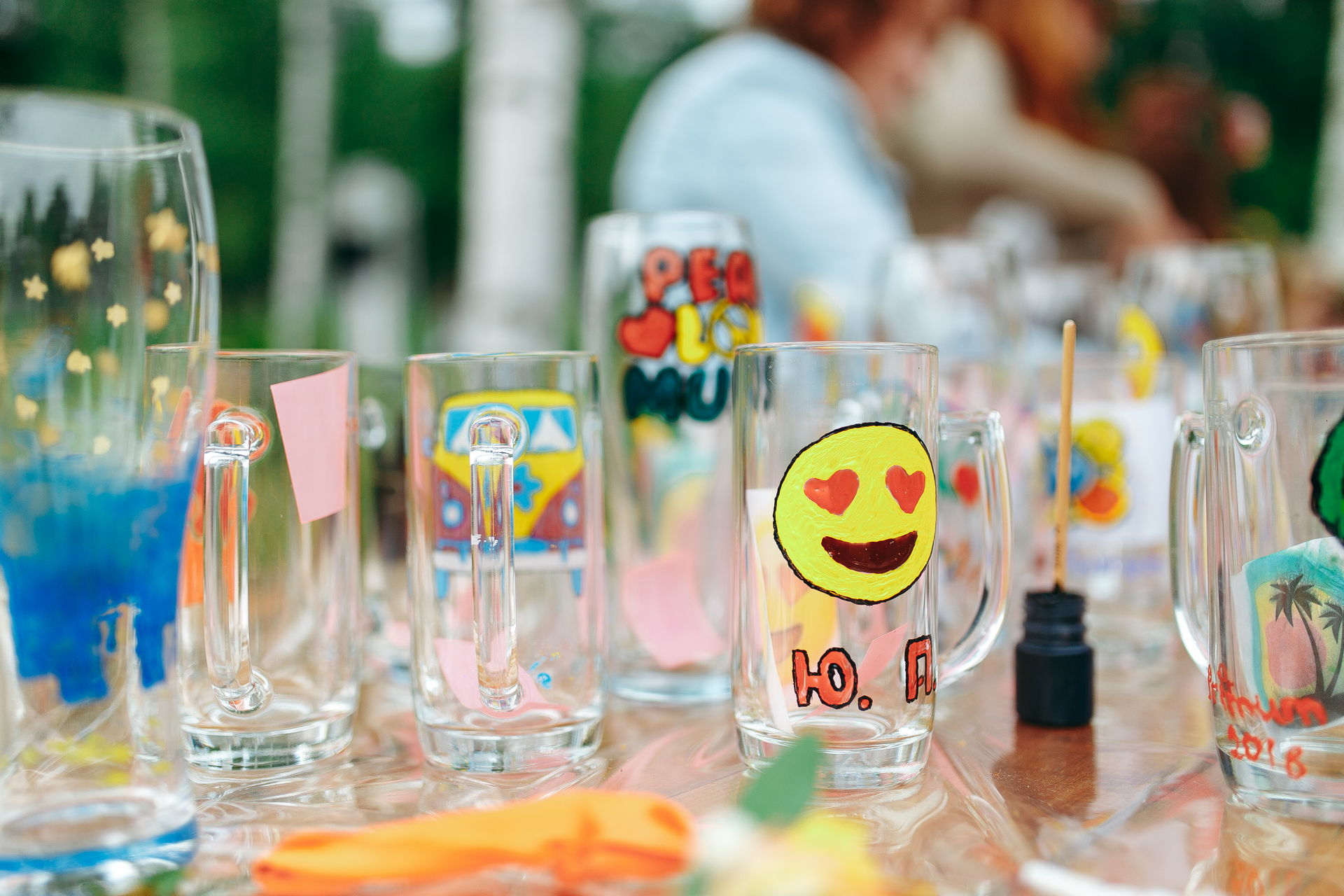 PRIMUM HIPPIE SHAKE 9