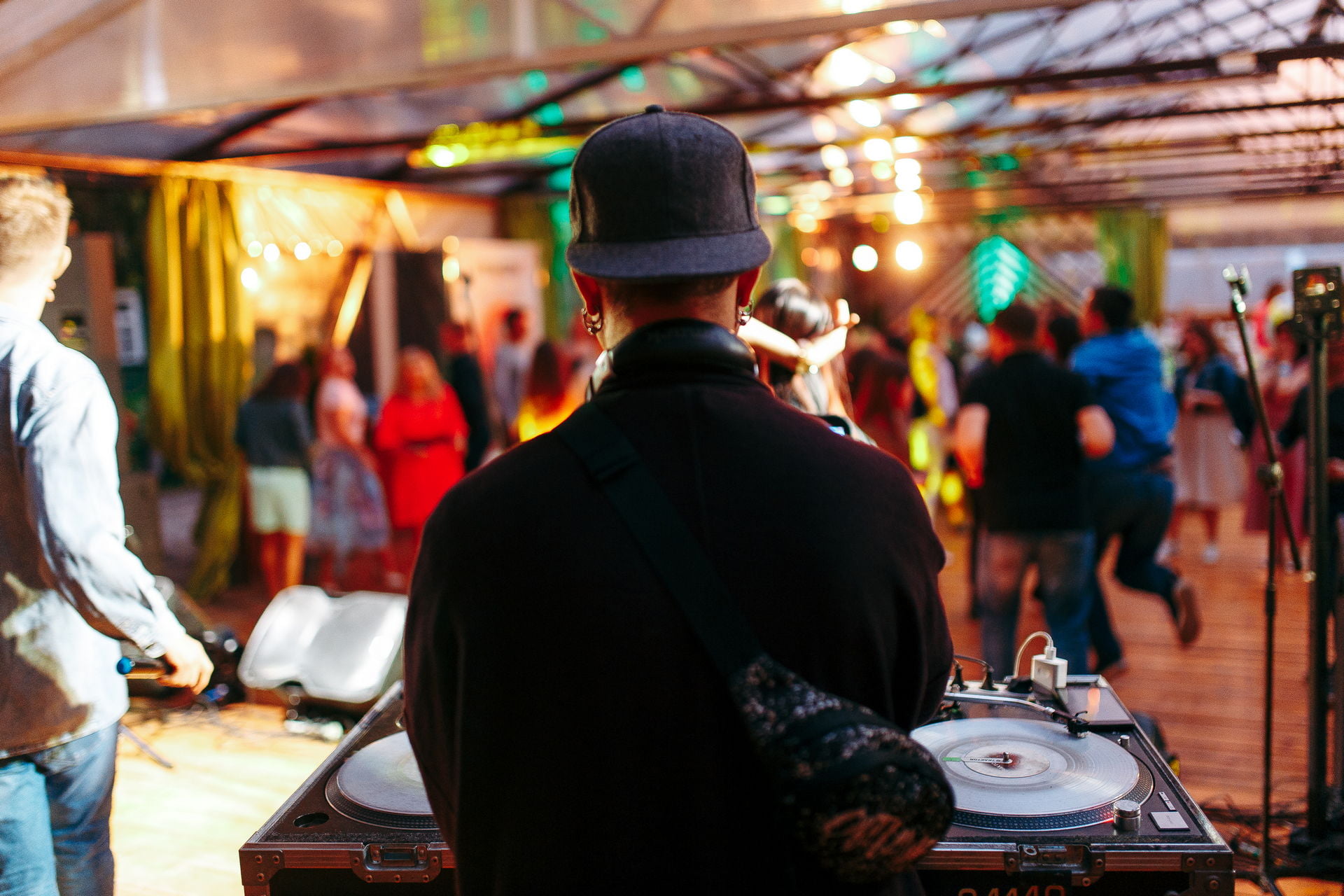 PRIMUM HIPPIE SHAKE 16