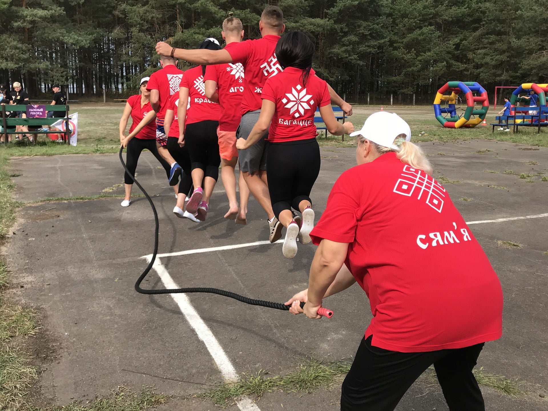 КНИГА РЕКОРДОВ