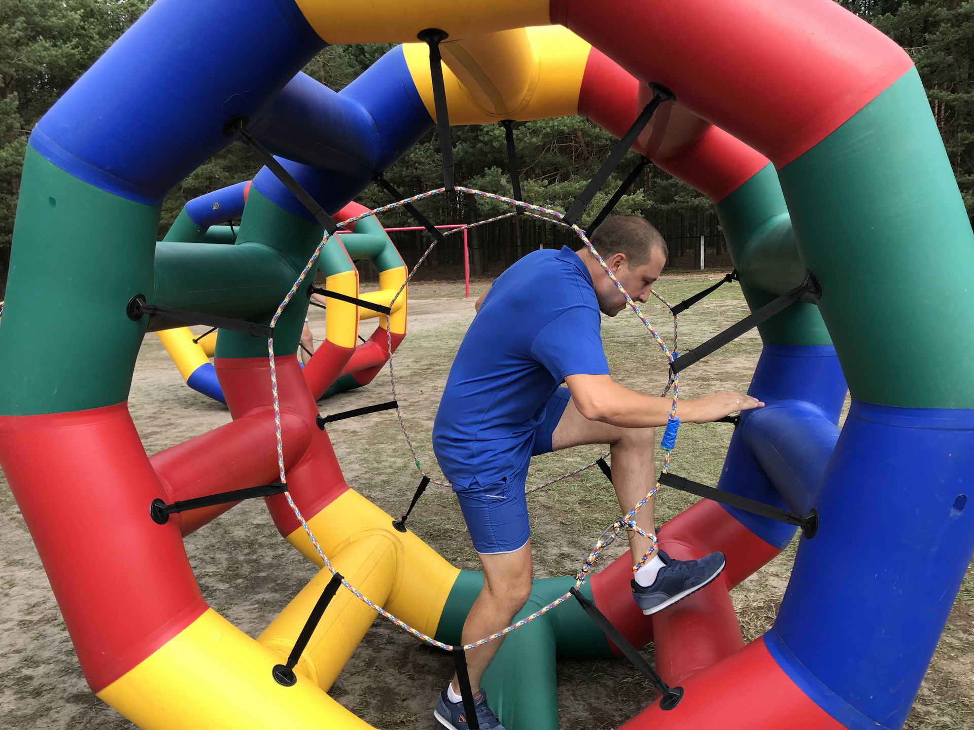 КНИГА РЕКОРДОВ 3