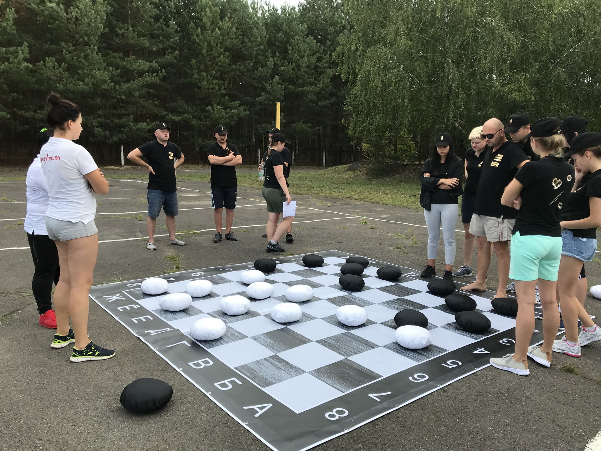 КНИГА РЕКОРДОВ 4