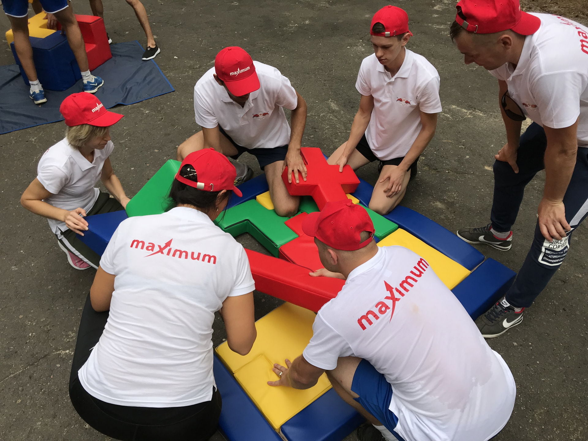 КНИГА РЕКОРДОВ 5